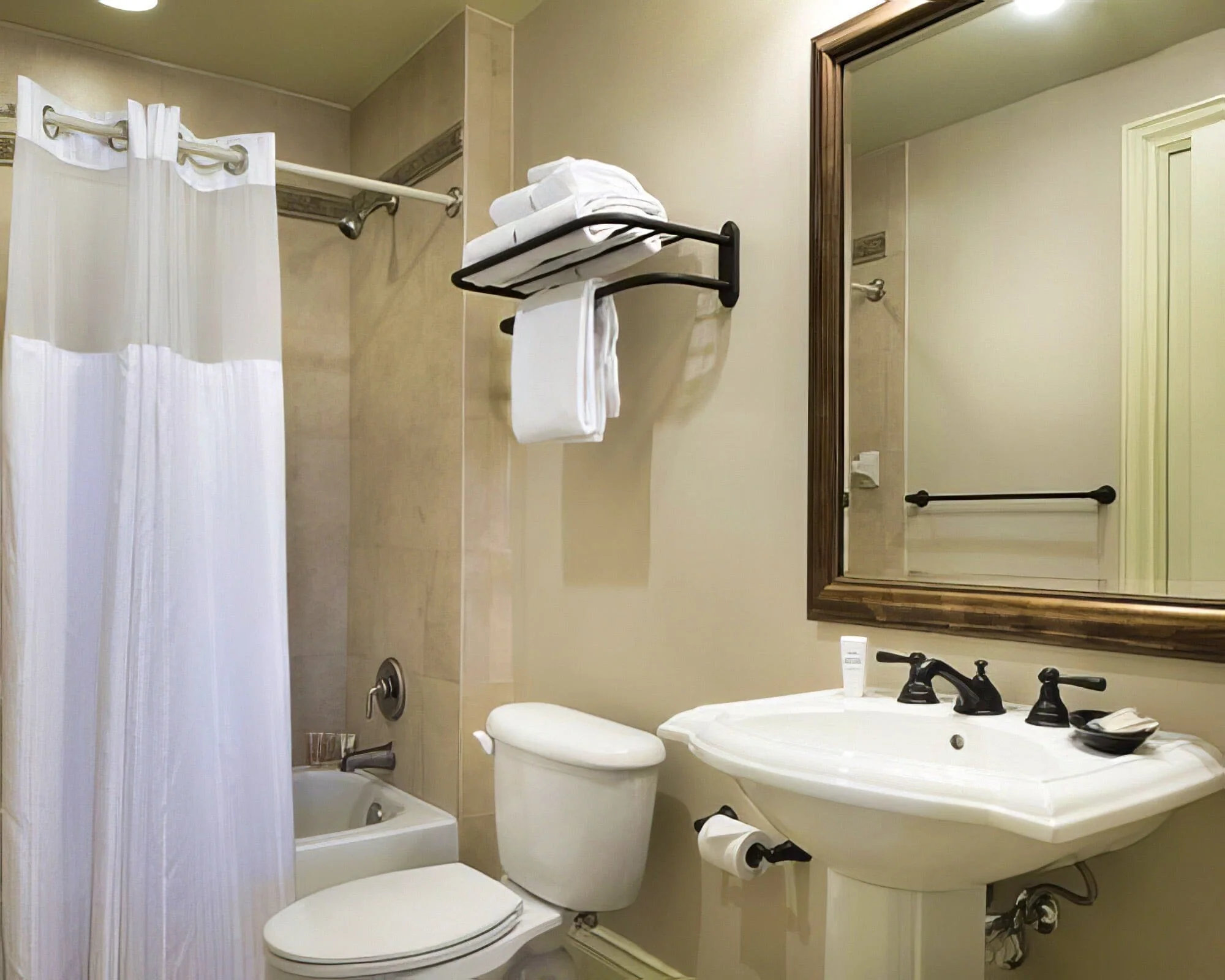 Club Wyndham La Cascada - Image 18