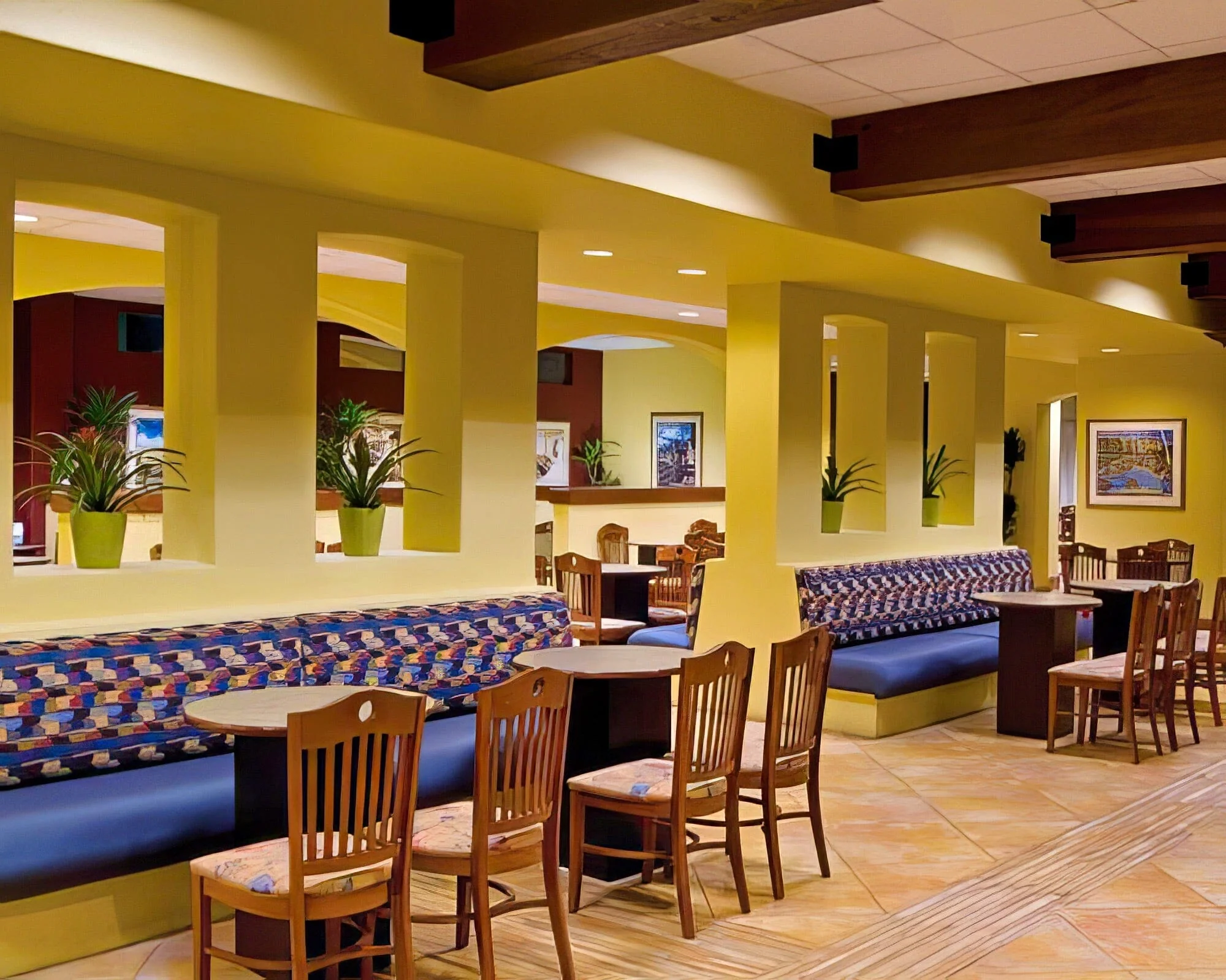 Club Wyndham La Cascada - Image 19