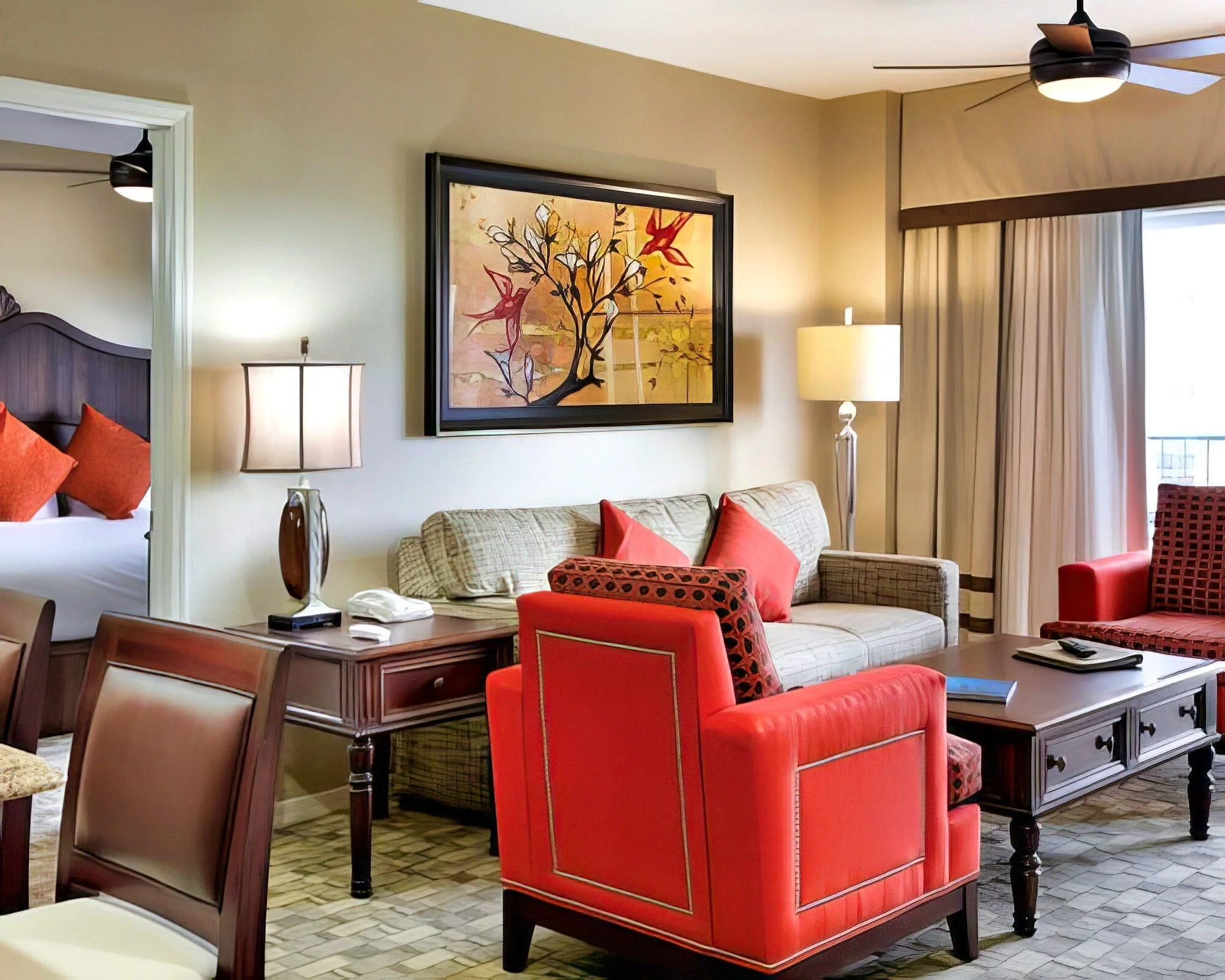 Club Wyndham Palm-Aire - Image 6