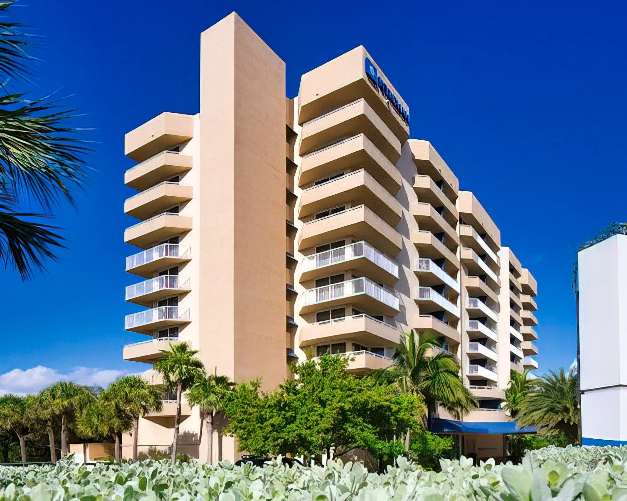 Club Wyndham Santa Barbara - Image 2