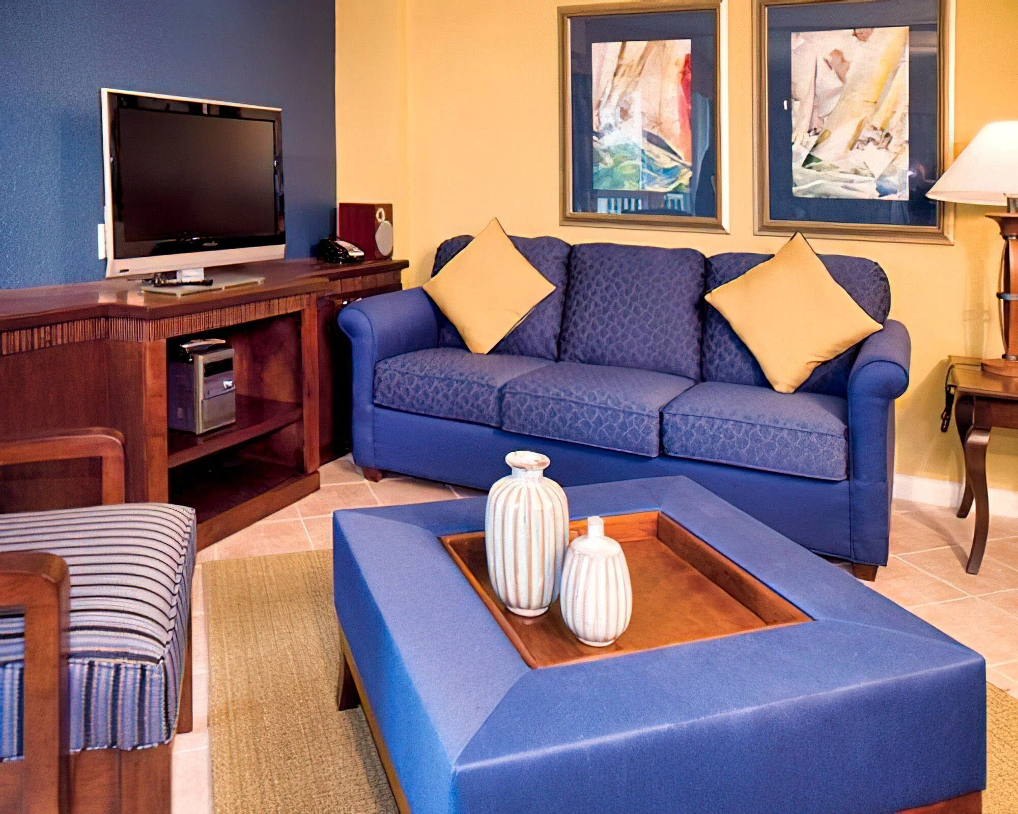 Club Wyndham Santa Barbara - Image 9