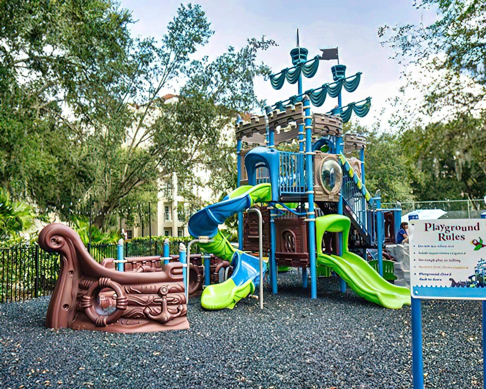 Club Wyndham Star Island - Image 25