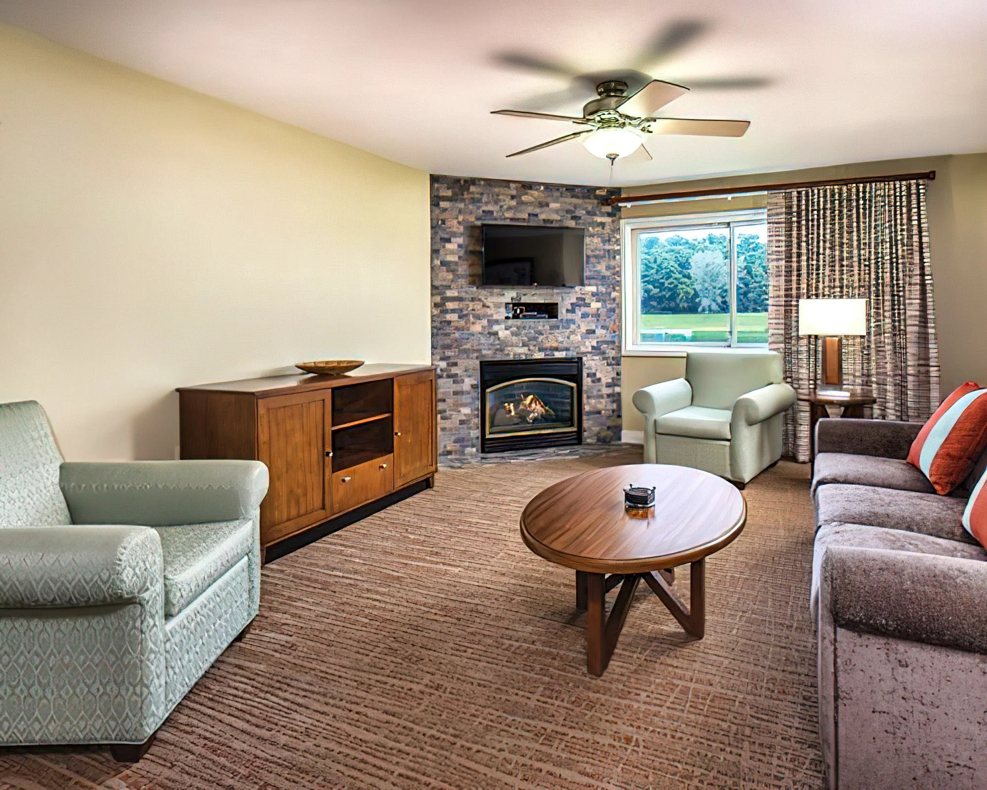 Club Wyndham Tamarack - Image 4
