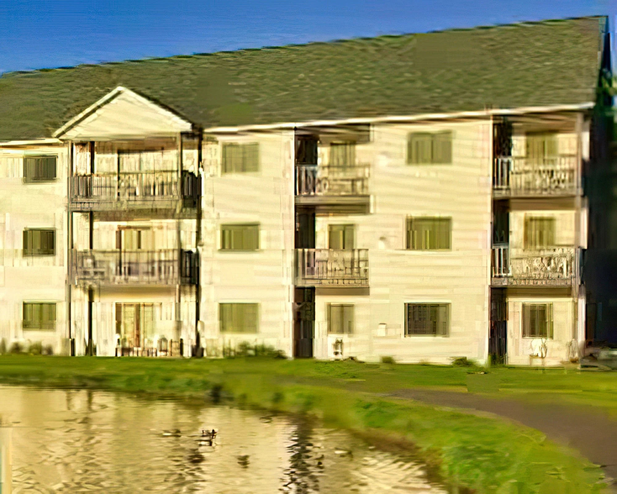 Club Wyndham Tamarack - Image 9