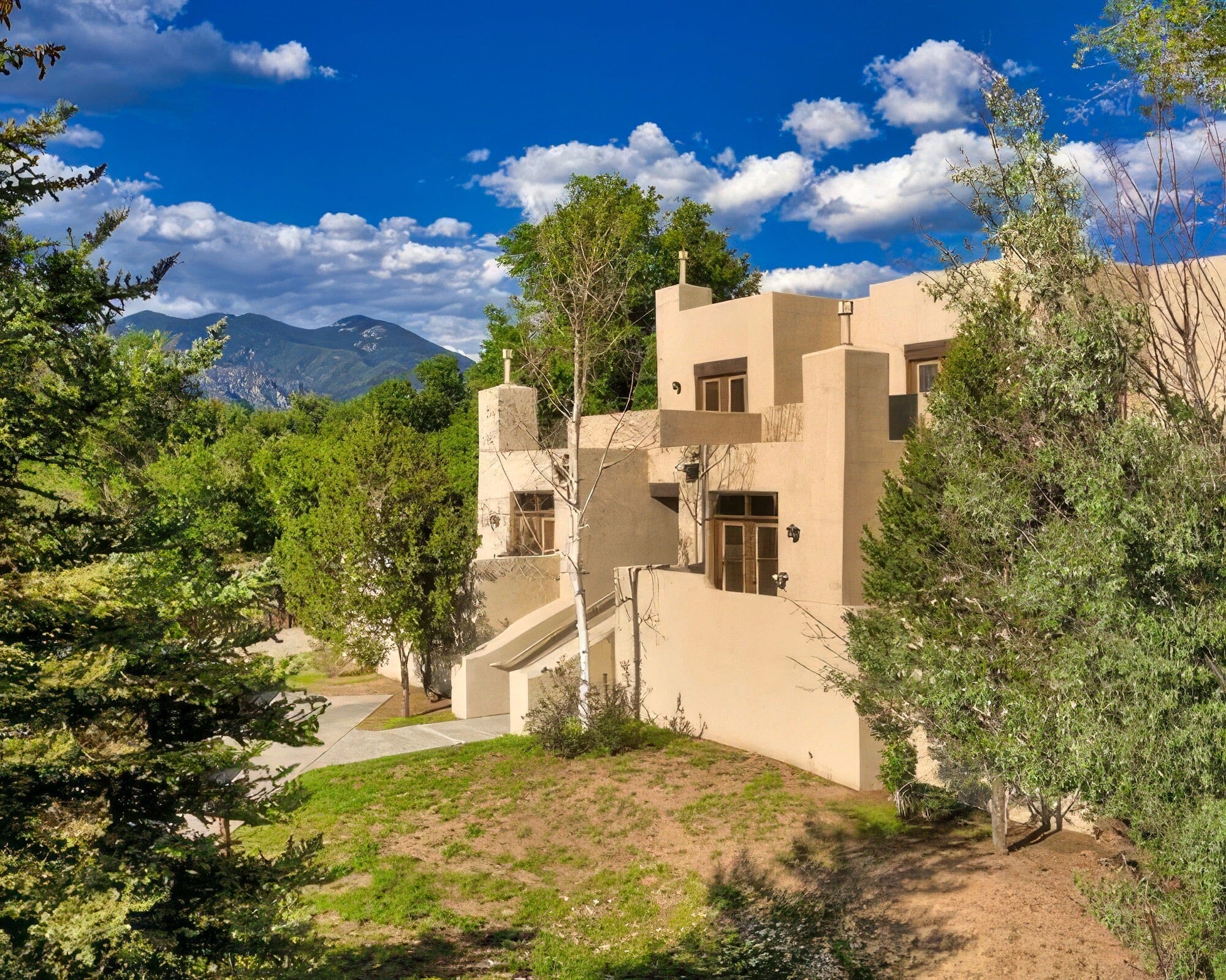 Club Wyndham Taos - Image 6