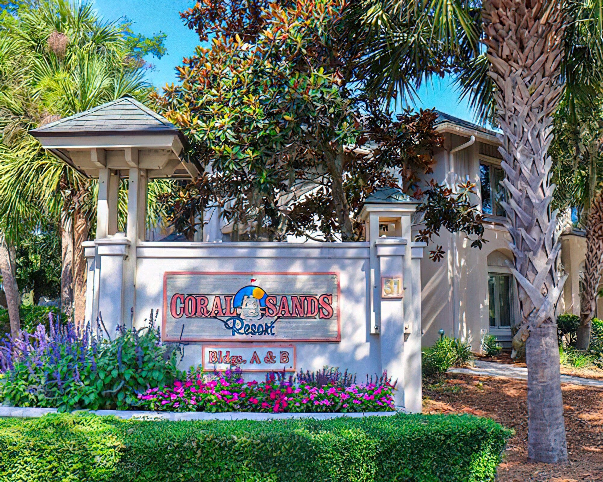 Coral Sands Resort by Palmera - Image 7