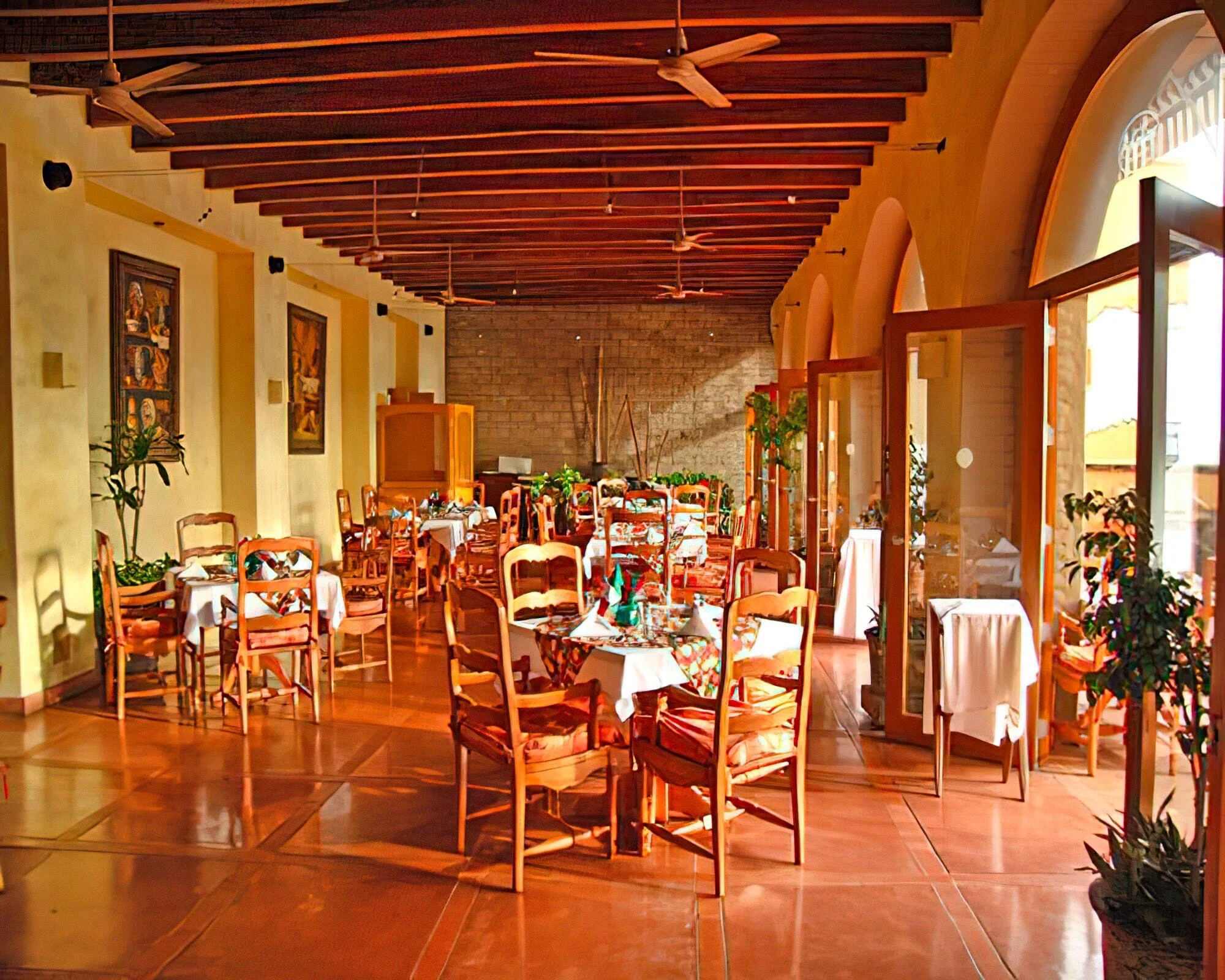 Costa de Oro Beach Club - Image 24