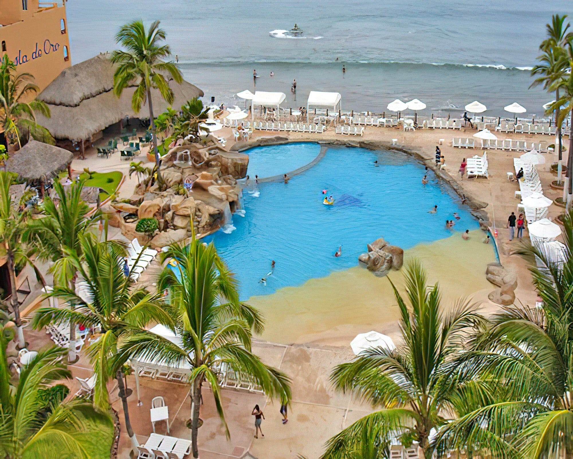 Costa de Oro Beach Club - Image 28