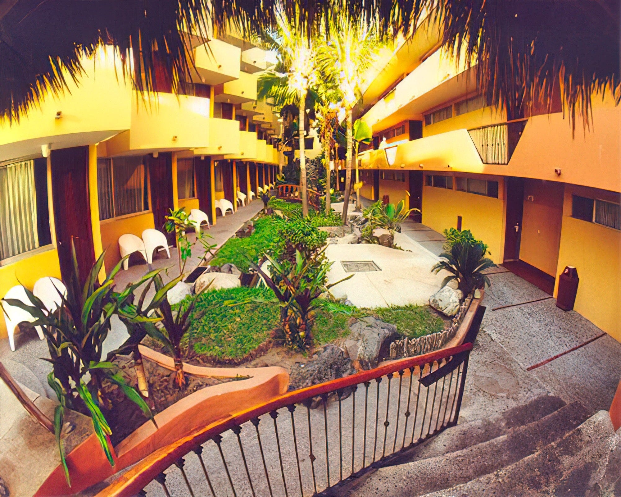 Costa de Oro Beach Club - Image 4