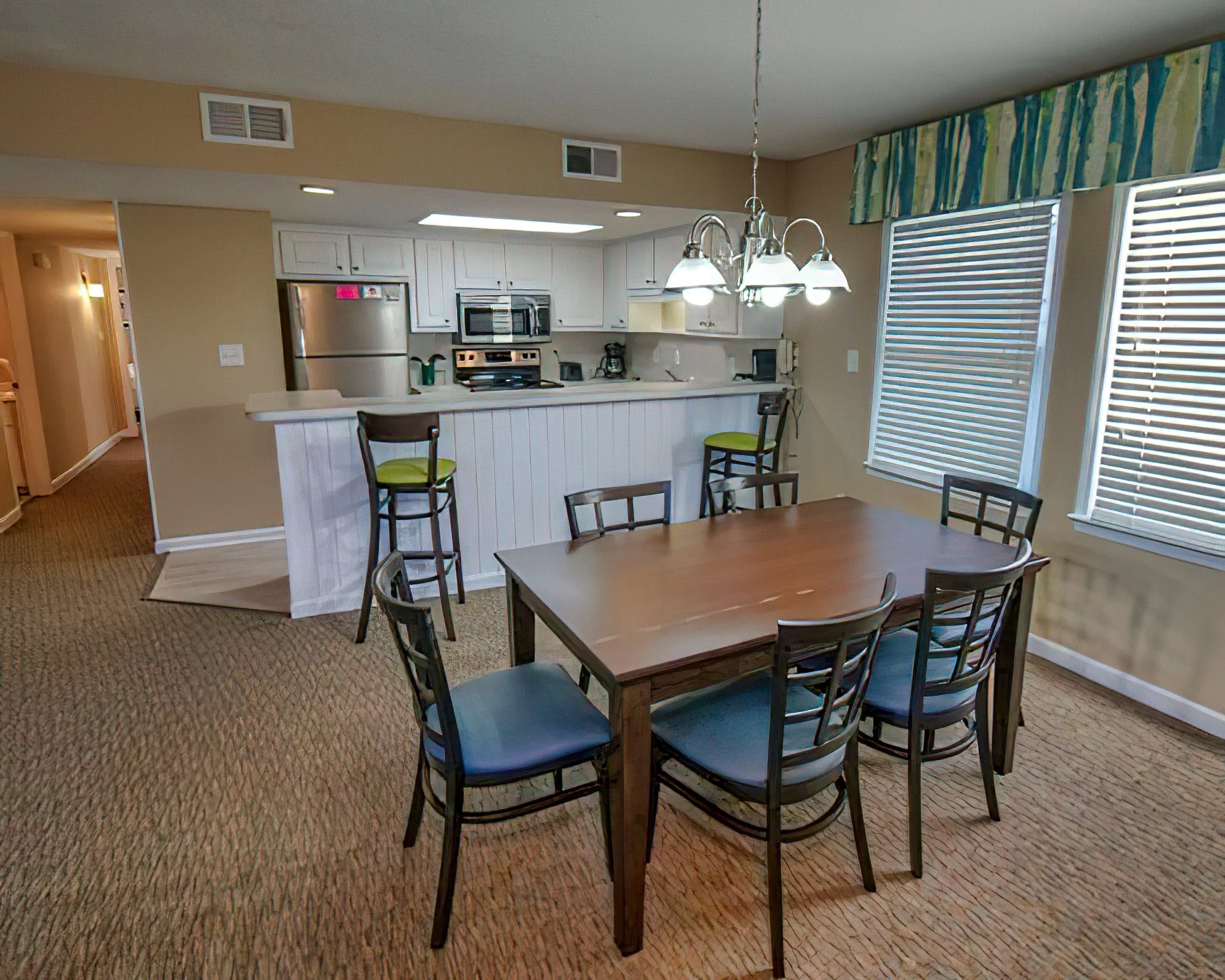 Country Club Villas - Image 17