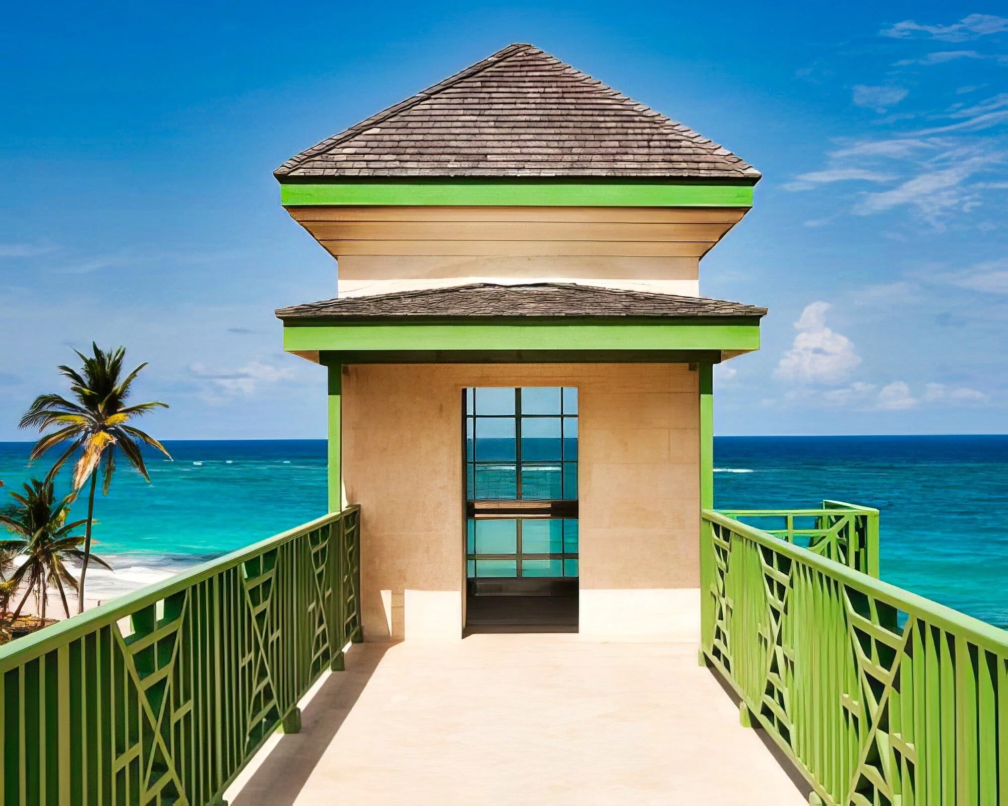 Crane Beach Resort - Image 28