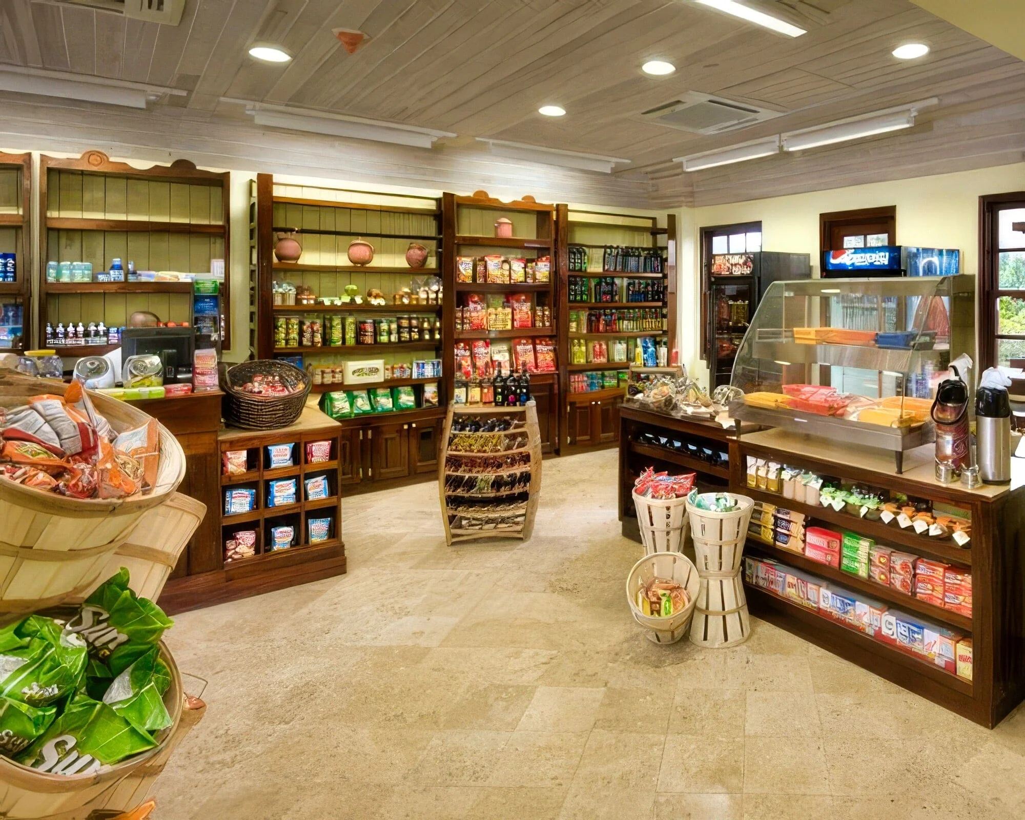 Crane Beach Resort - Image 29