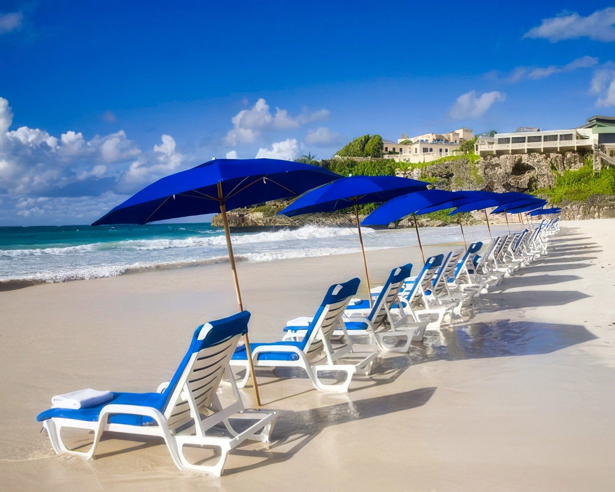 Crane Beach Resort - Image 30