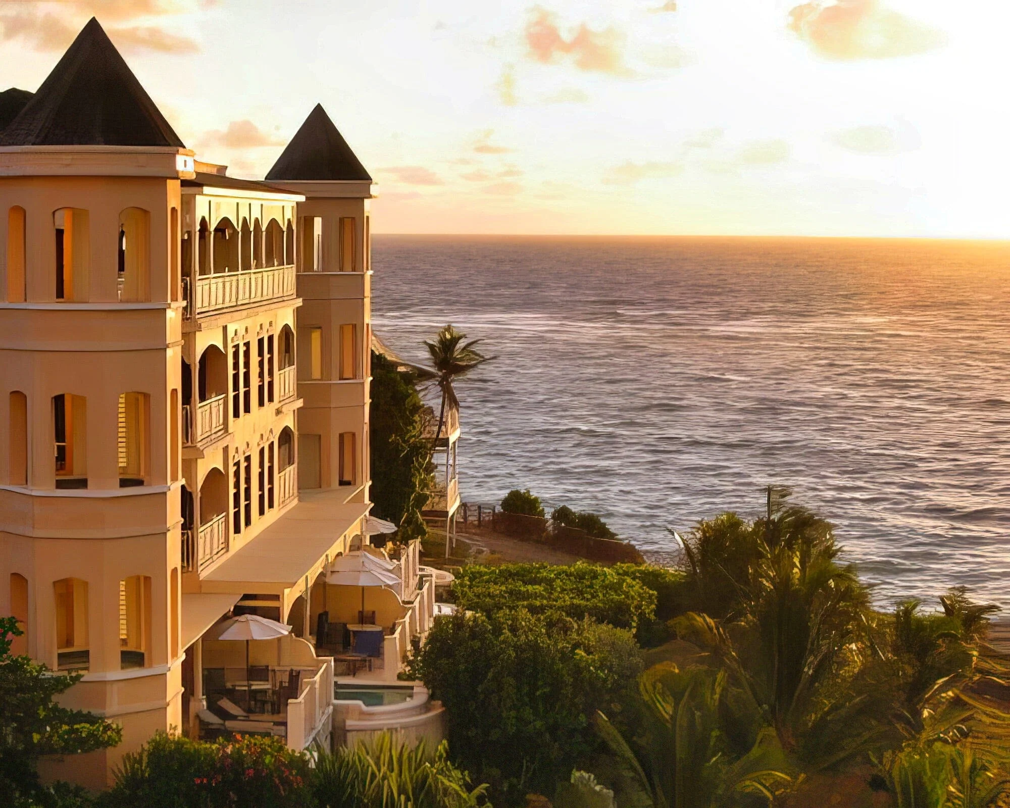 Crane Beach Resort - Image 8
