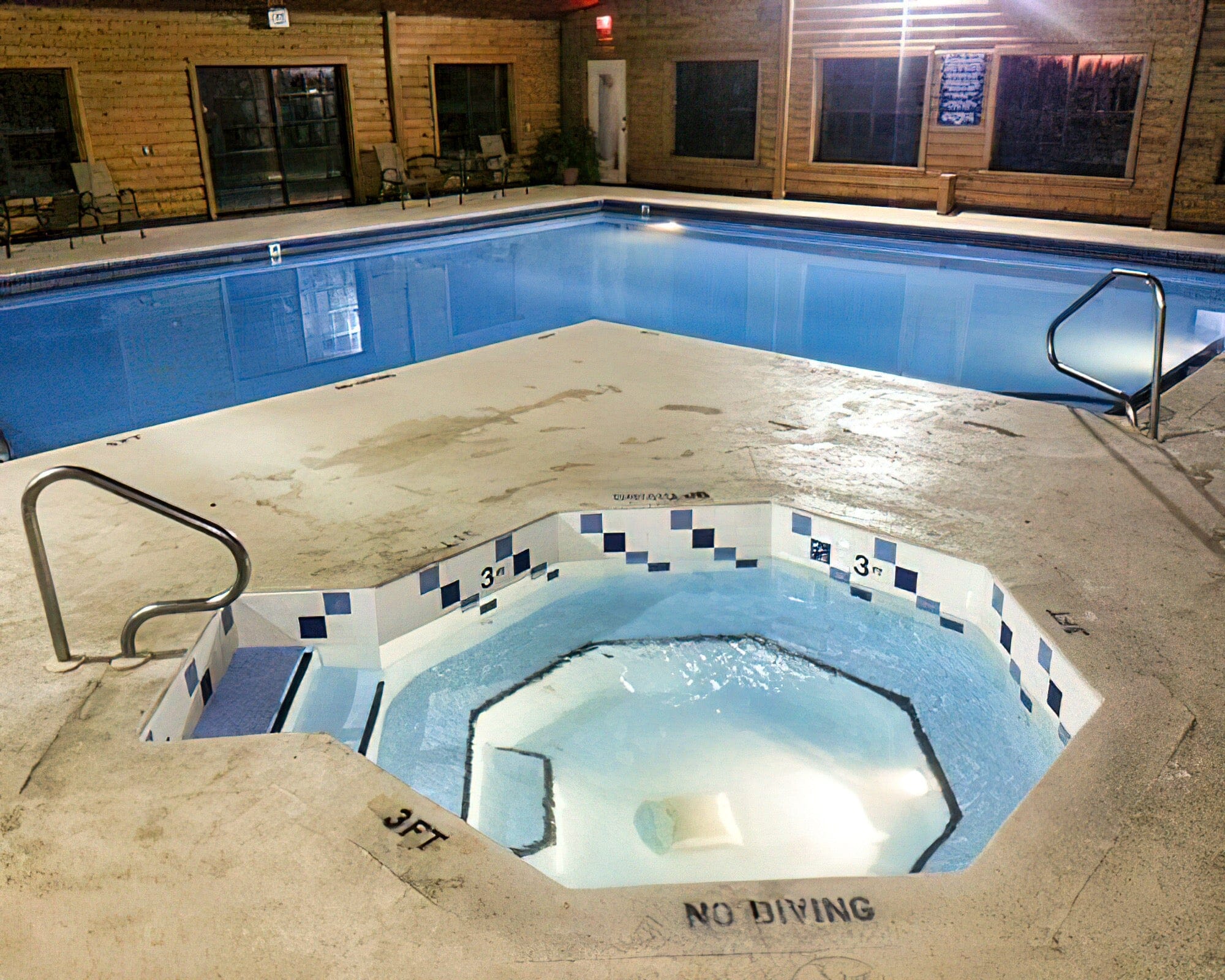 Crown Point Resort - Image 3