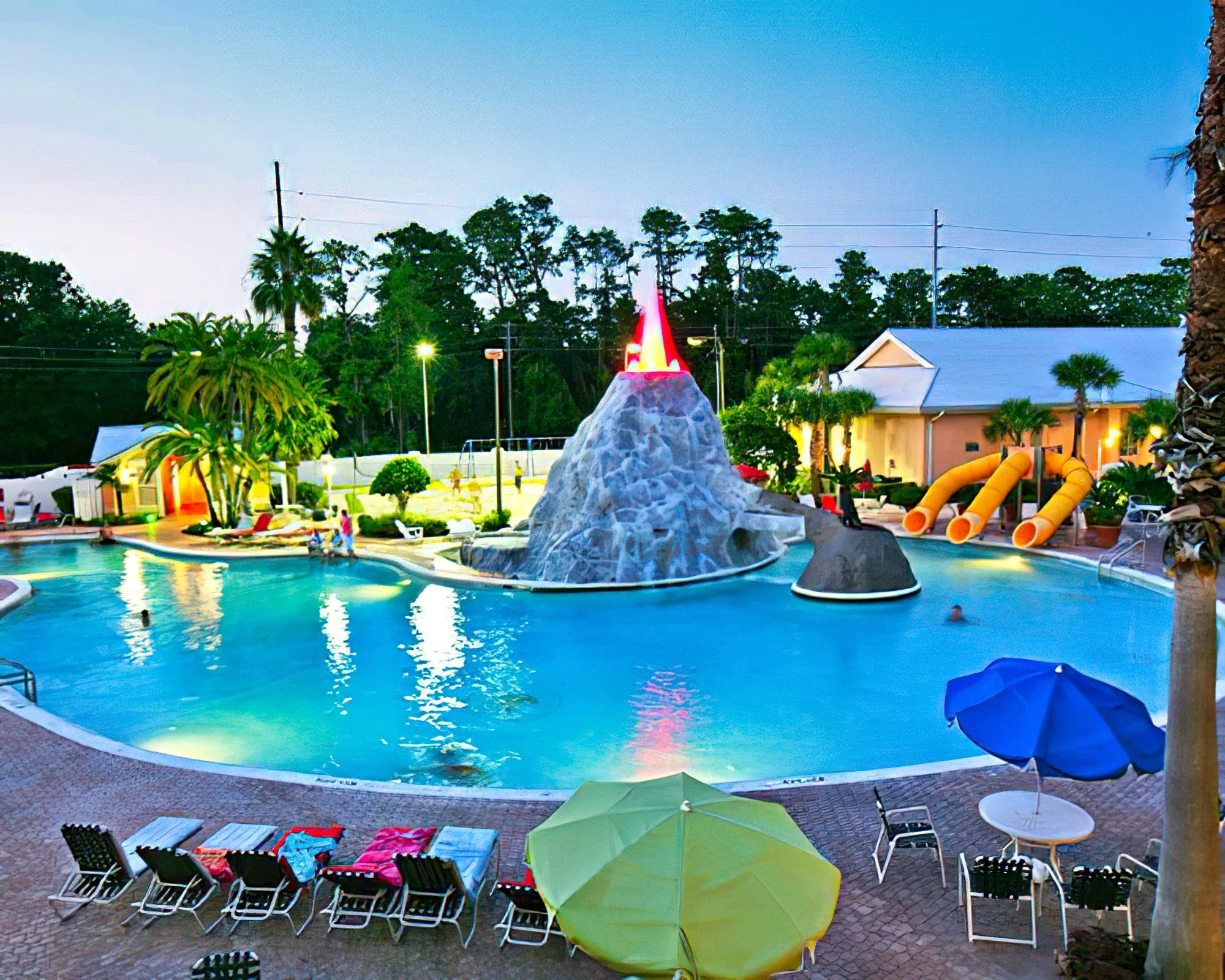 Cypress Pointe Resort by Diamond Resorts - Image 3