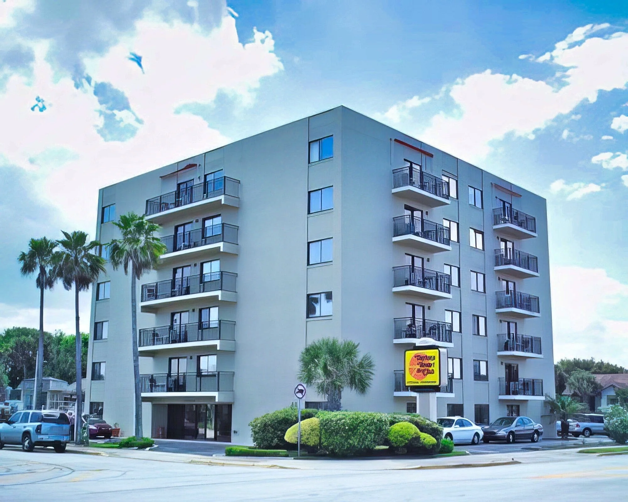 Daytona Resort and Club - Image 2