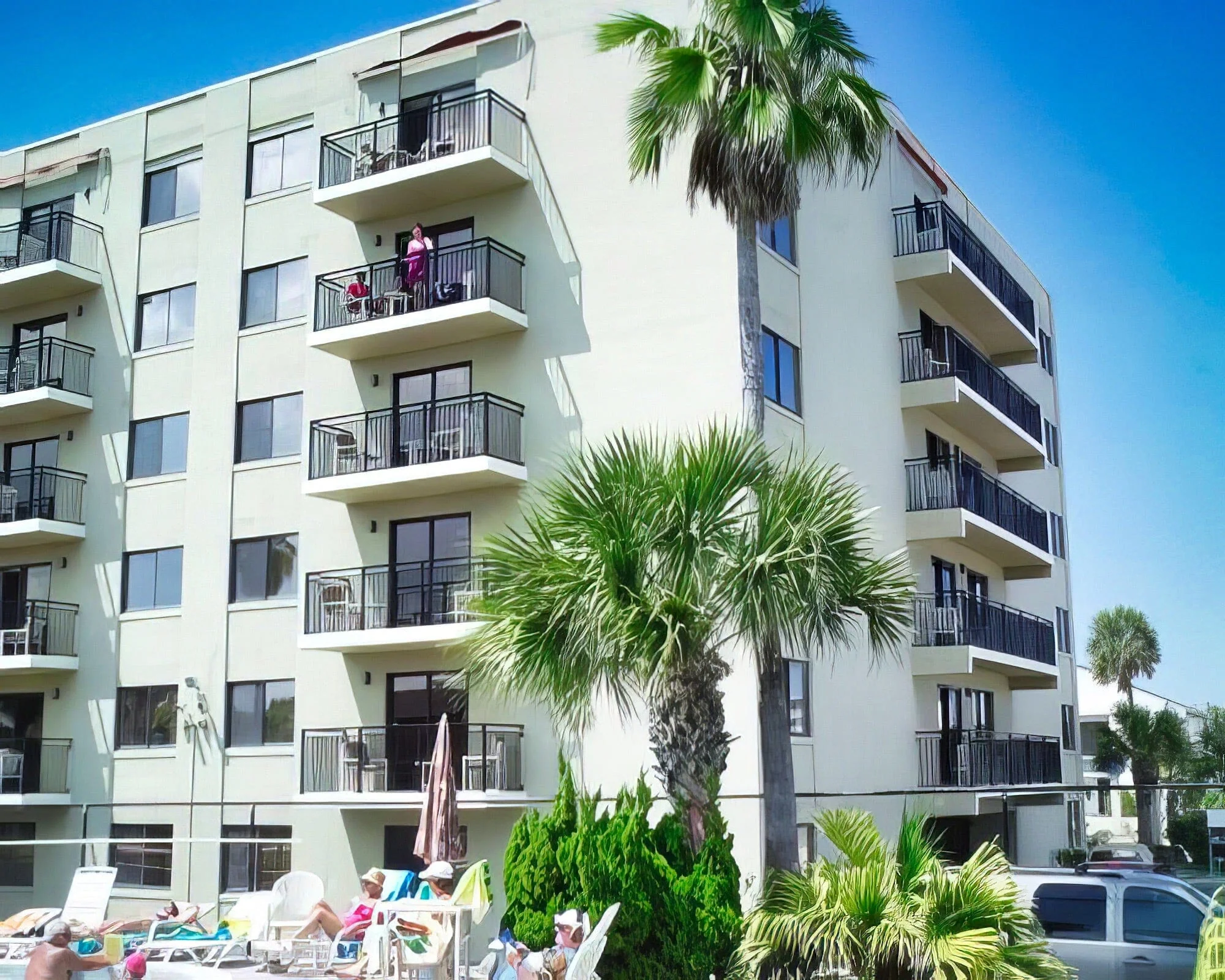 Daytona Resort and Club - Image 4