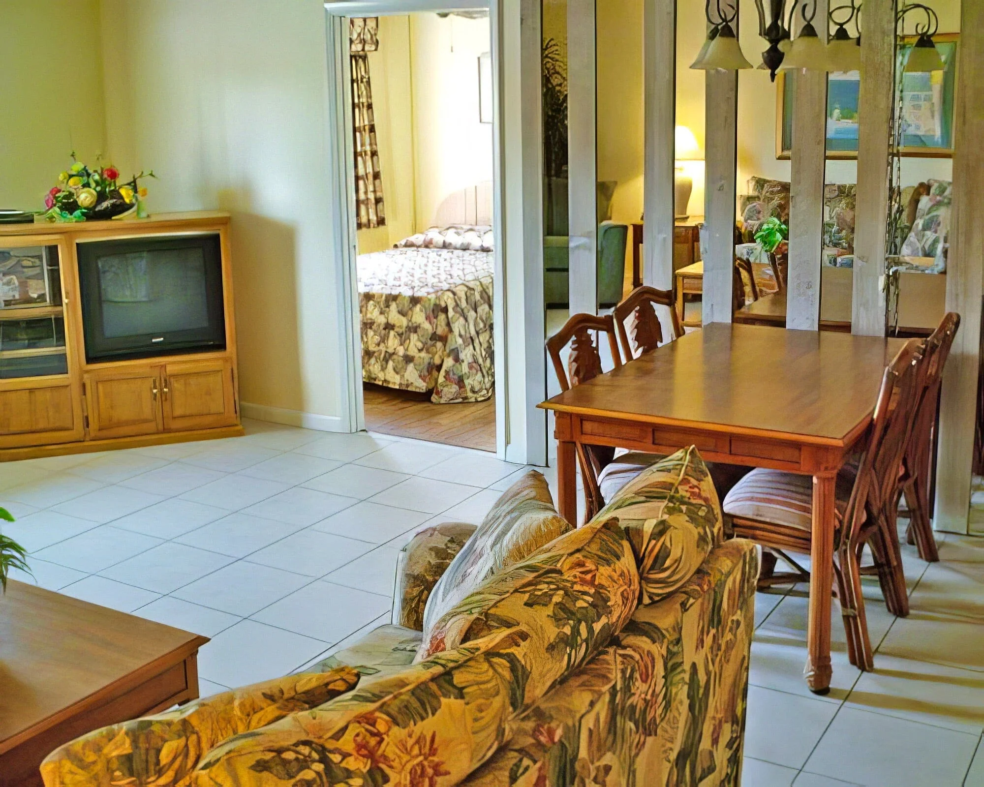 Daytona Resort and Club - Image 7