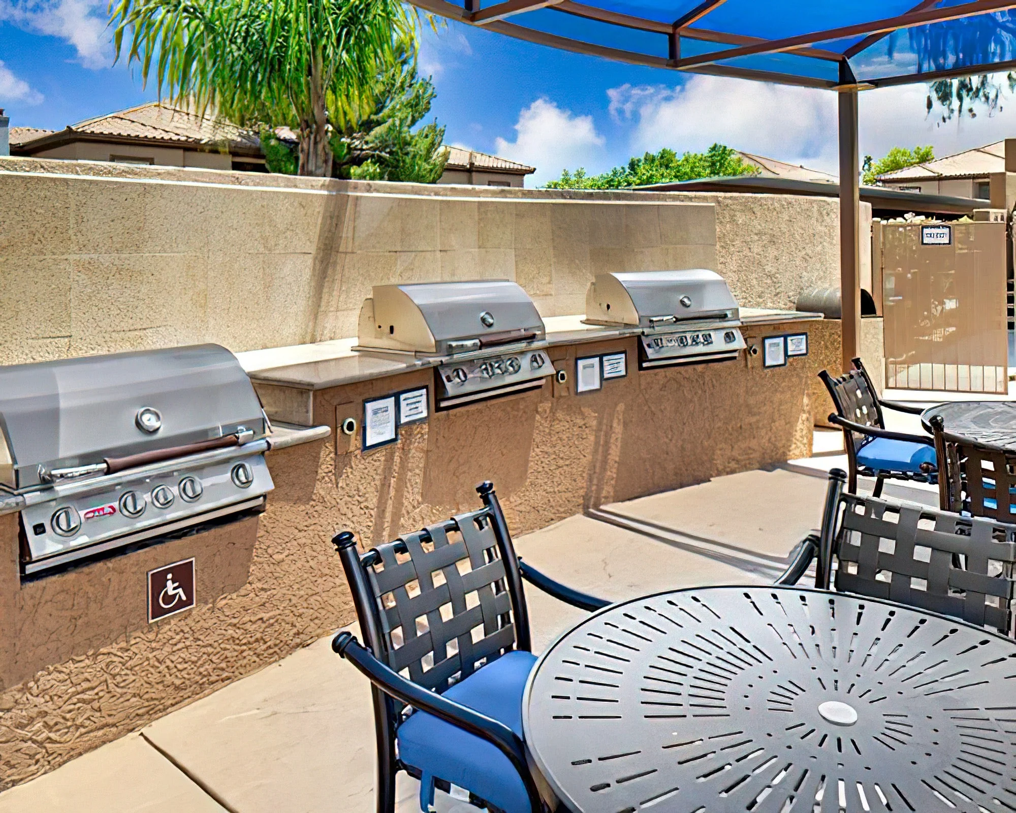 Desert Paradise Resort by Diamond Resorts - Image 13