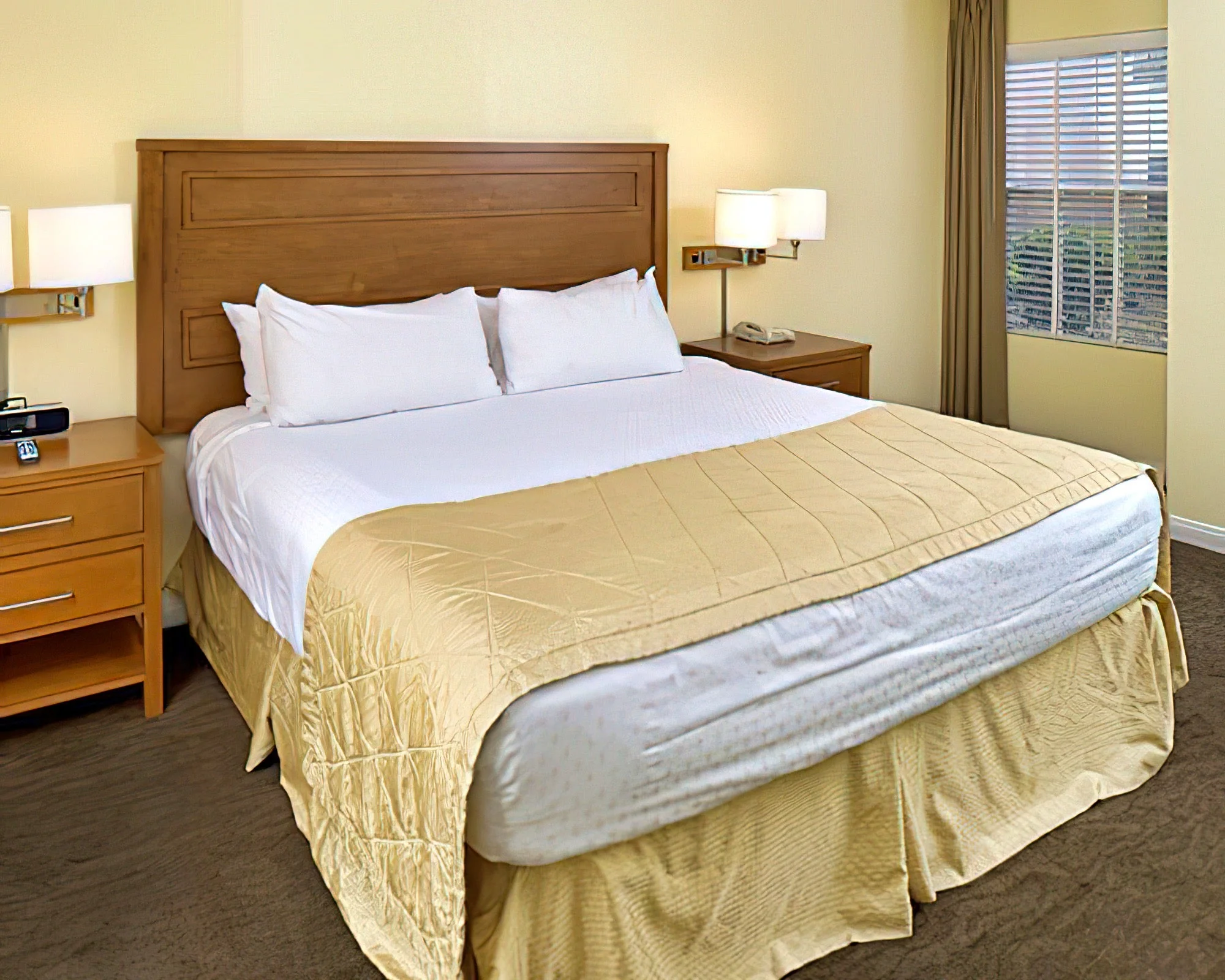 Desert Paradise Resort by Diamond Resorts - Image 17