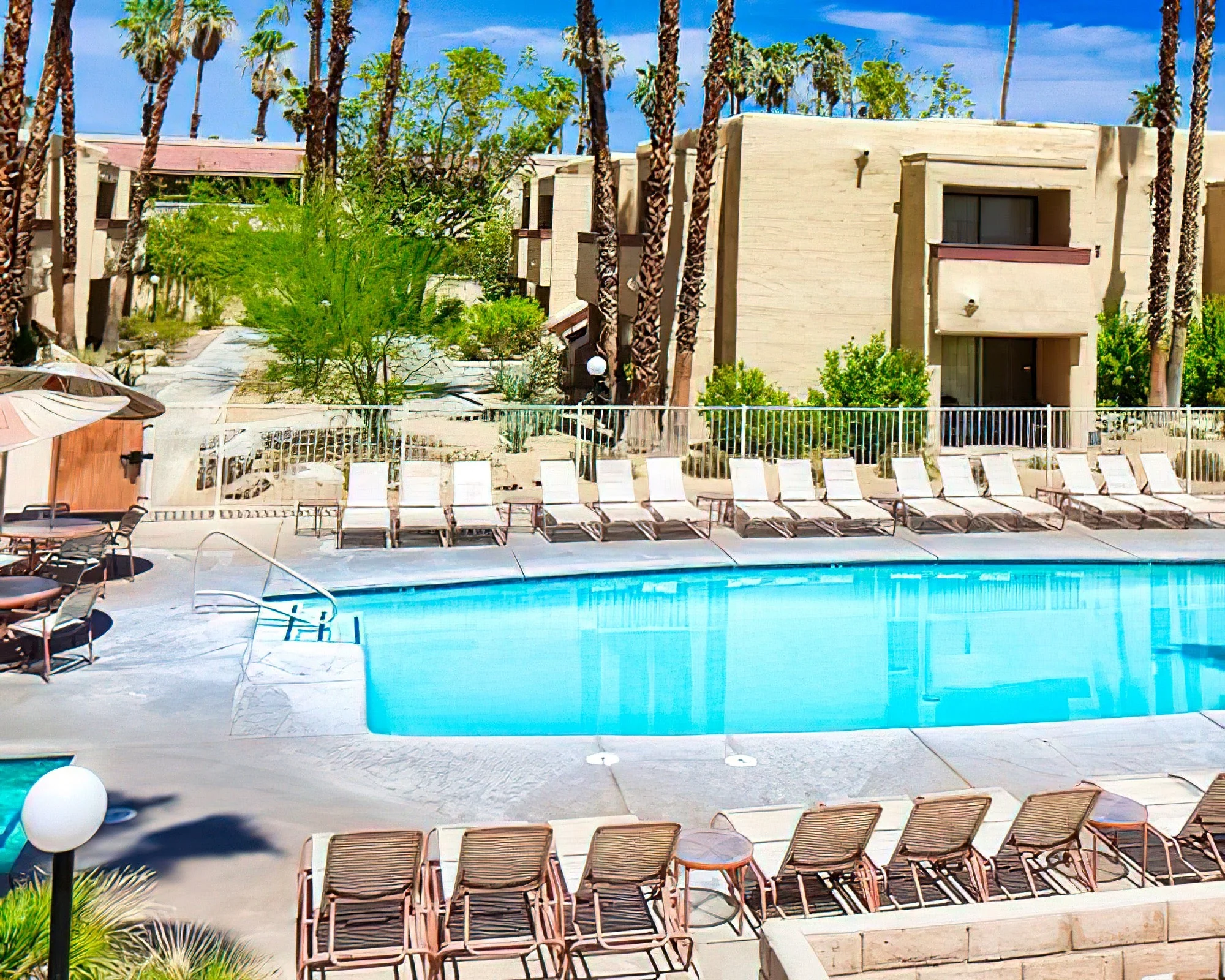 Desert Vacation Villas - Image 12