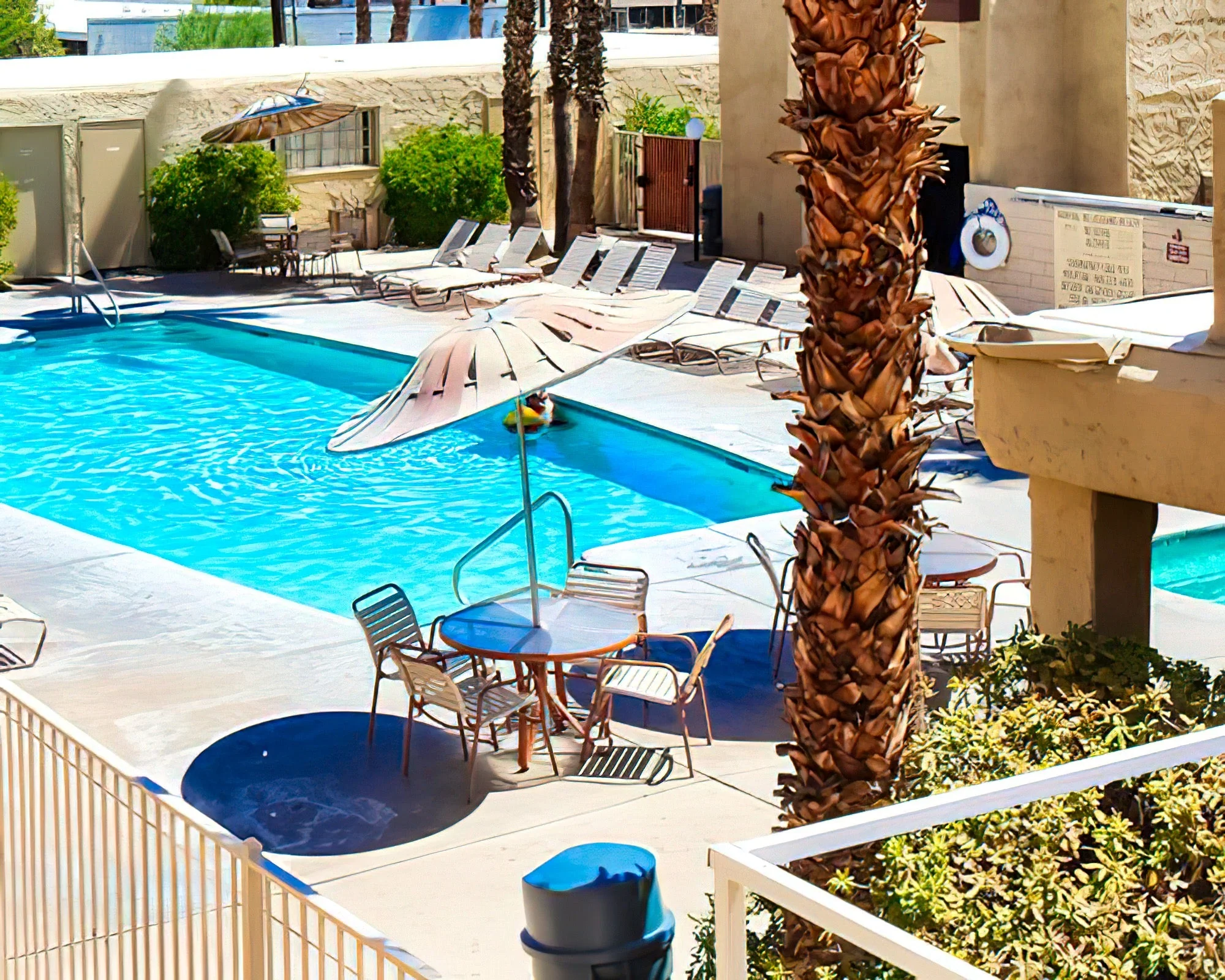 Desert Vacation Villas - Image 16