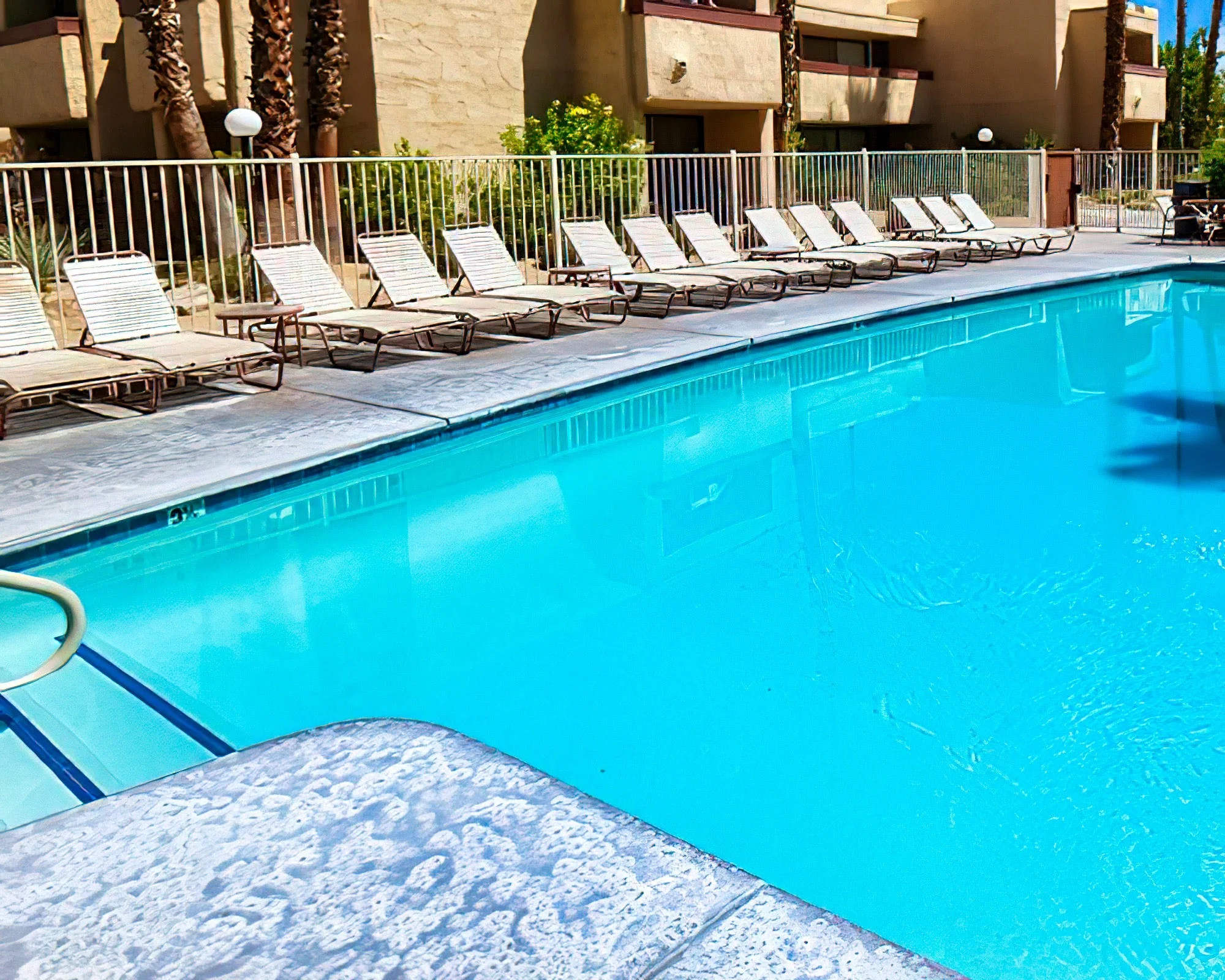Desert Vacation Villas - Image 18
