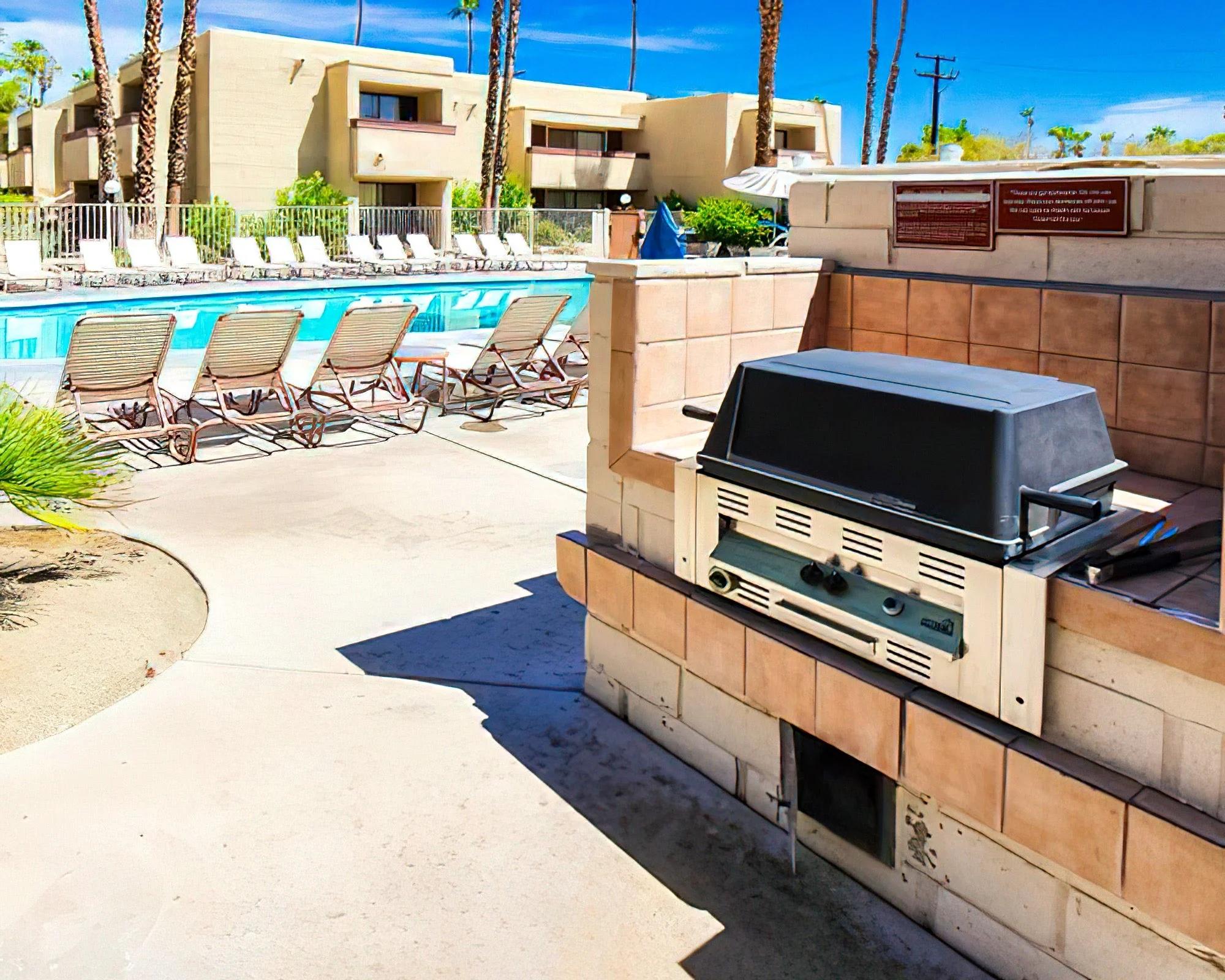 Desert Vacation Villas - Image 20