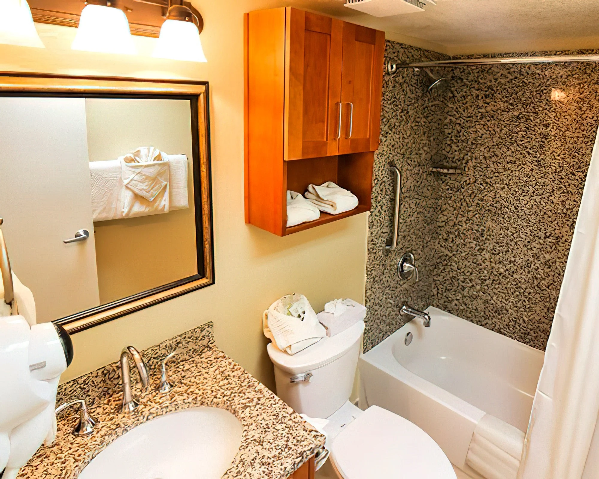 Desert Vacation Villas - Image 23
