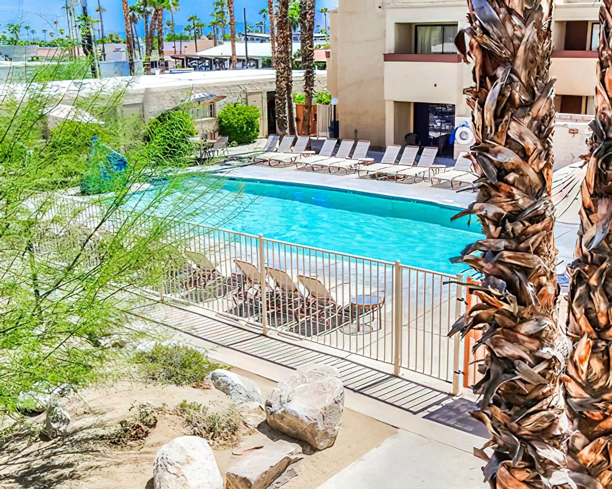 Desert Vacation Villas - Image 6