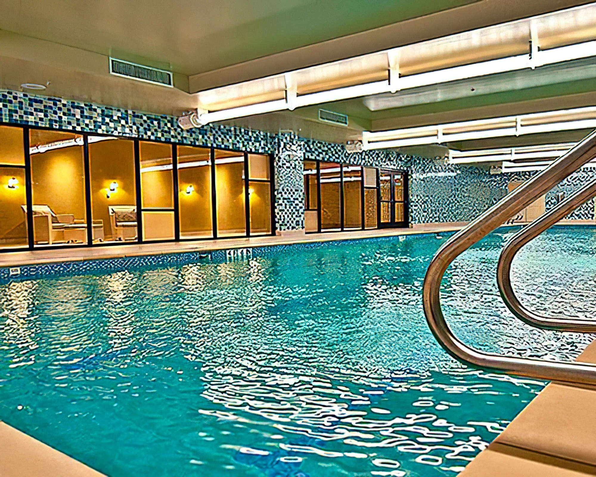 Eilan Hotel and Spa - Image 3