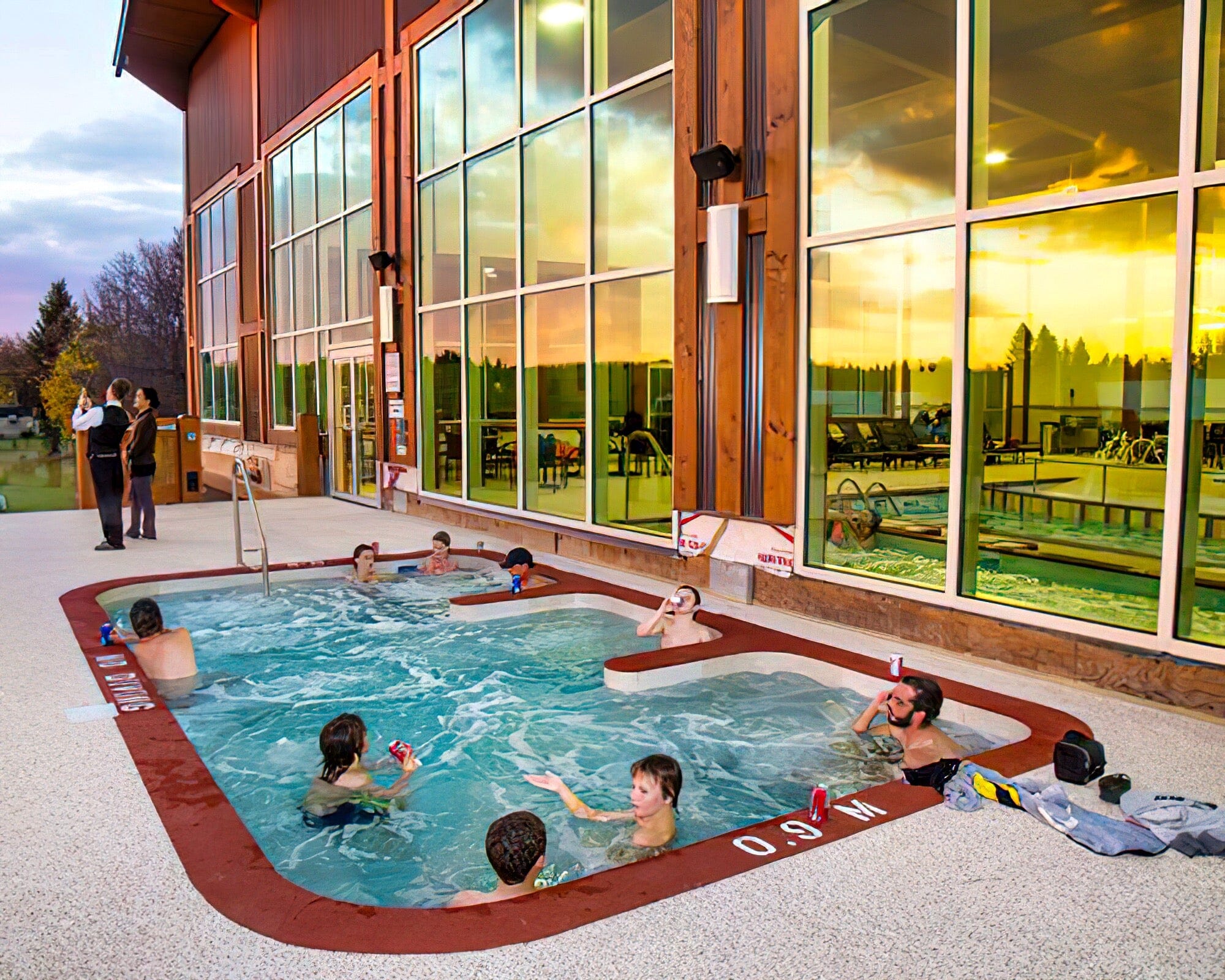 Elkhorn Resort & Spa - Image 17
