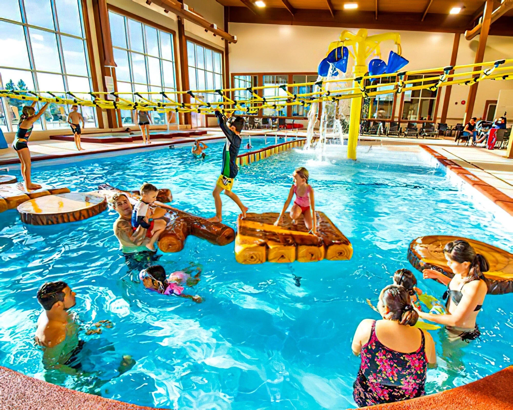 Elkhorn Resort & Spa - Image 3