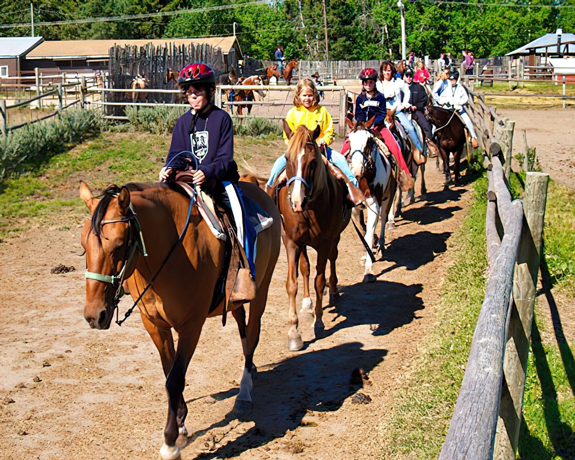 Elkhorn Resort & Spa - Image 31
