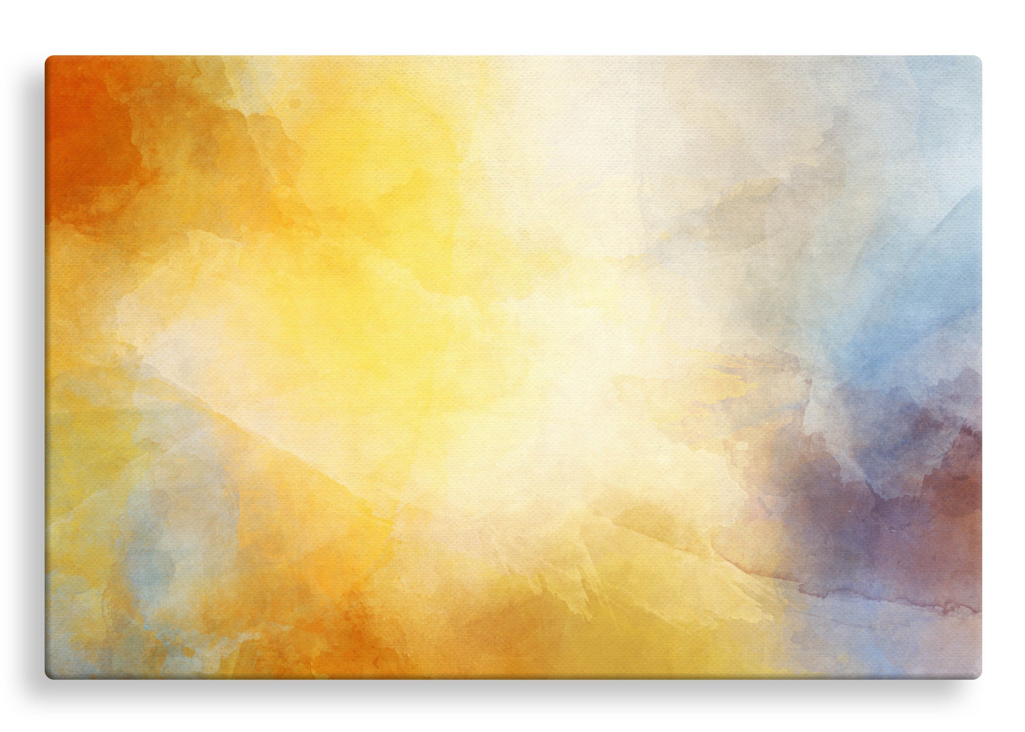 Enlightened | Gallery Wrap Wall Canvas