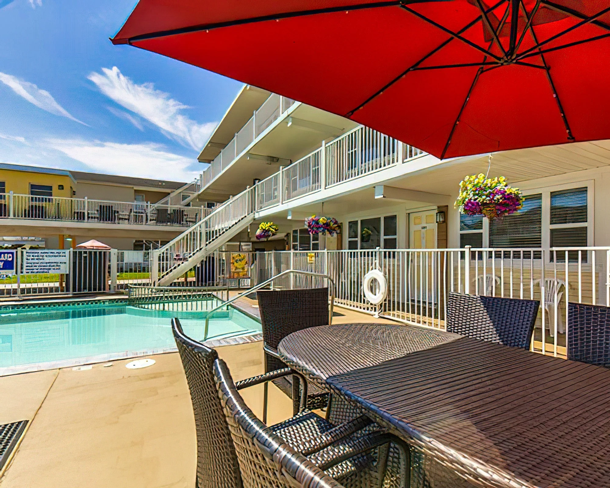 Esplanade Suites by Sundance Vacations - Image 8