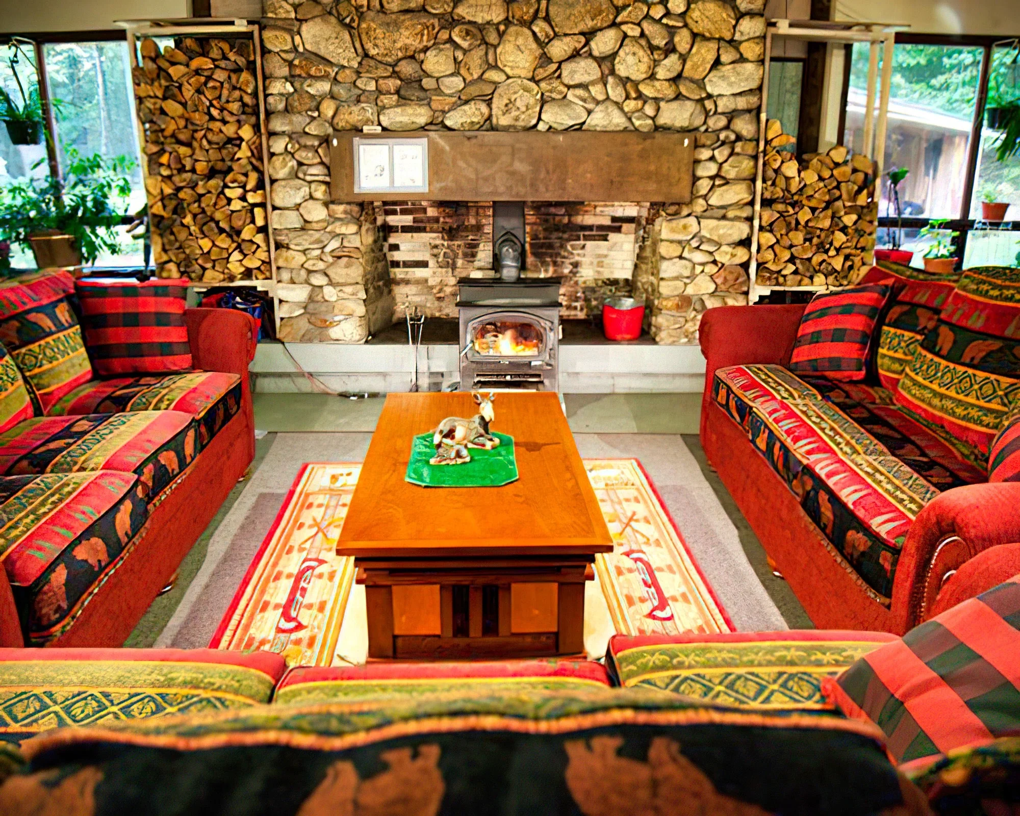 Evergreen Valley Resort and Villas - Image 10