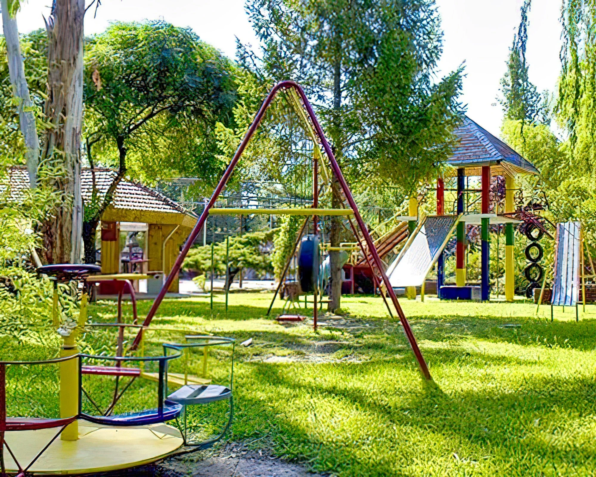 Exclusive Centro Turistico - Image 11