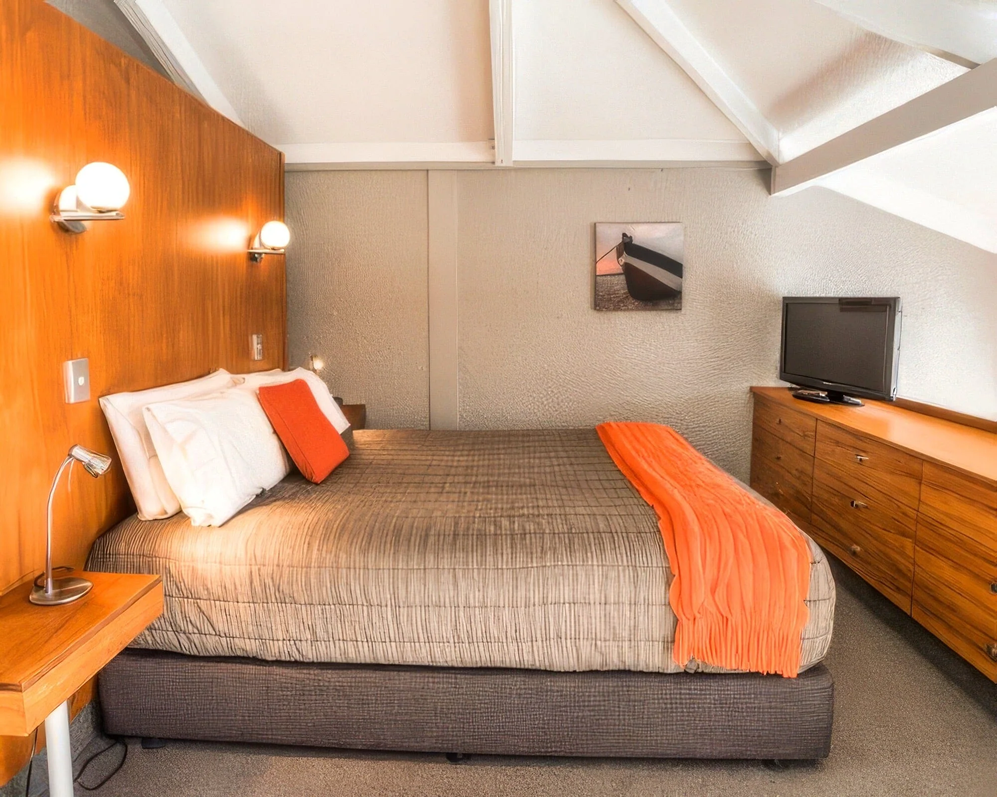 Fairway Lodge - Image 5