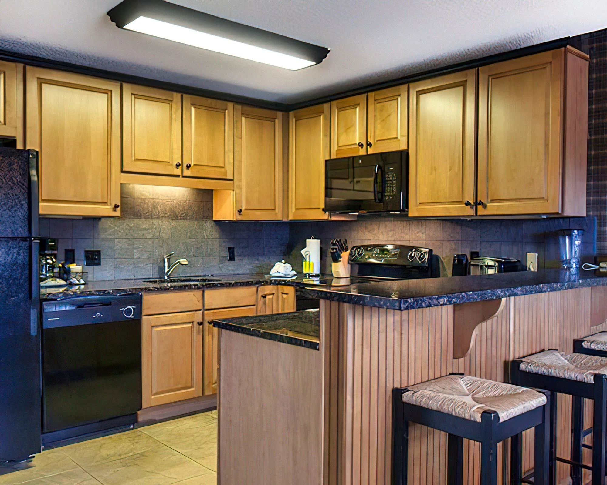 Festiva Blue Ridge Village II - Image 17