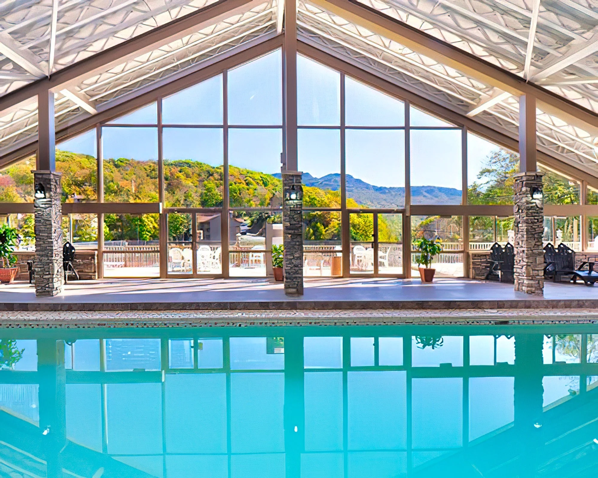 Festiva Blue Ridge Village II - Image 2