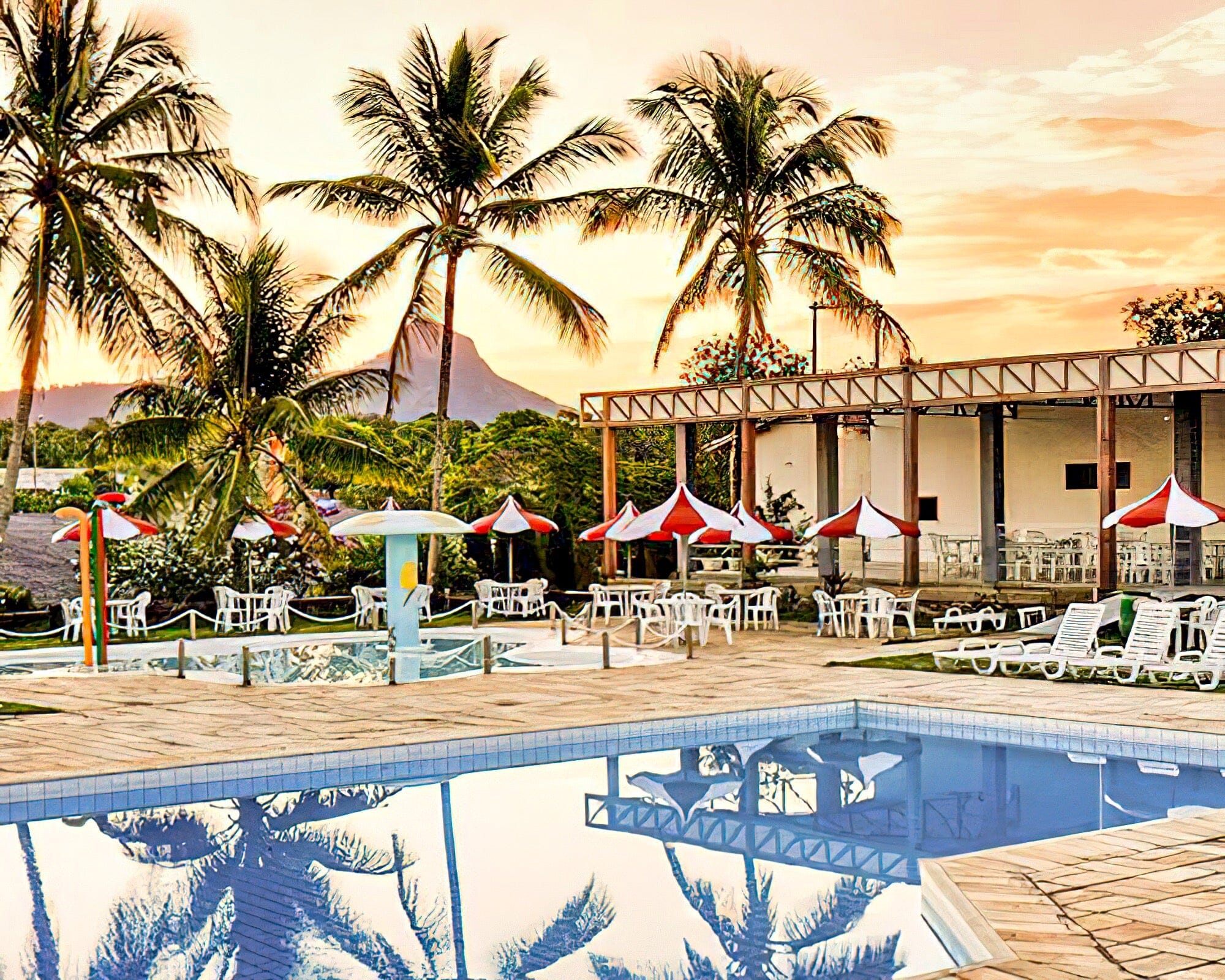 Flamboyant Hotel & Convention