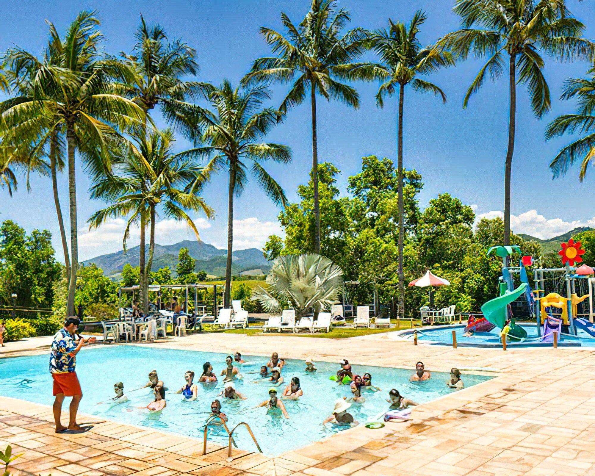 Flamboyant Hotel & Convention - Image 2