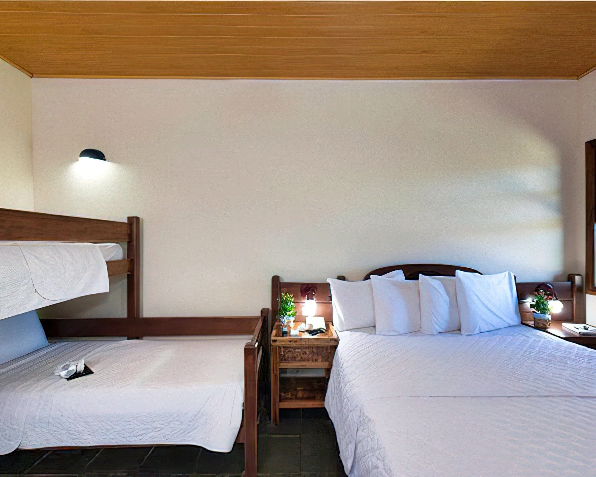 Flamboyant Hotel & Convention - Image 8