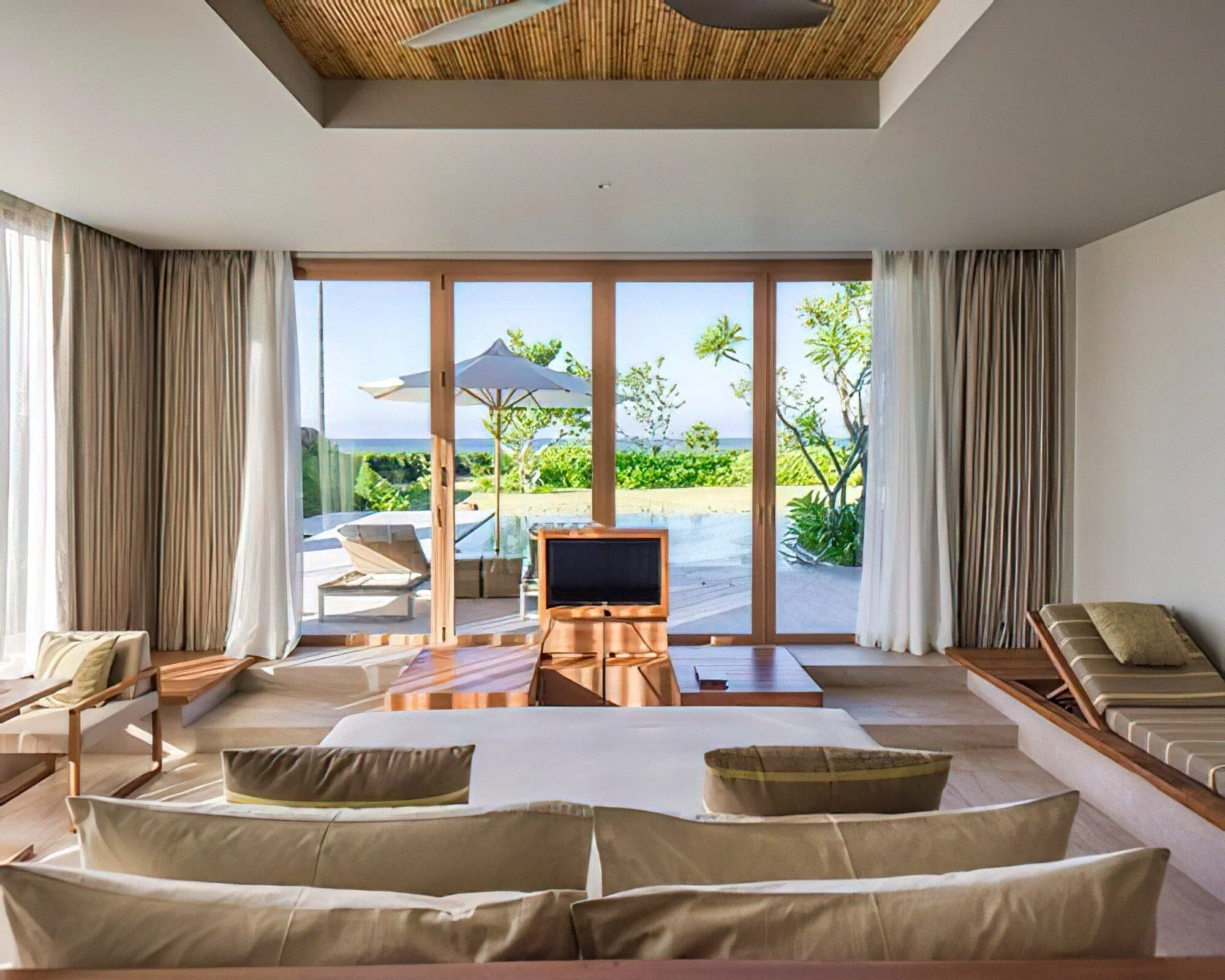 FLC Quy Nhon Beach & Golf Resort - Image 8