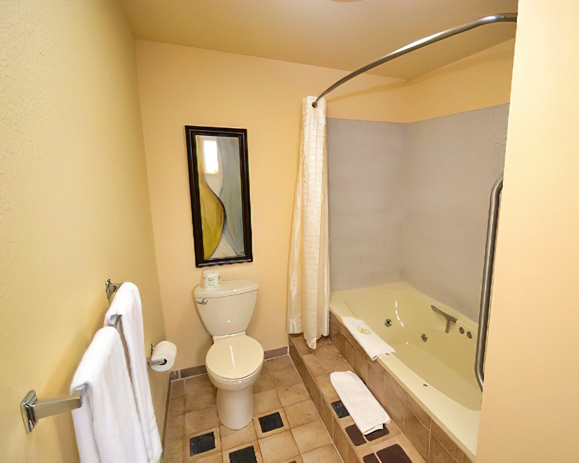 Fox Hills Resort - Image 11