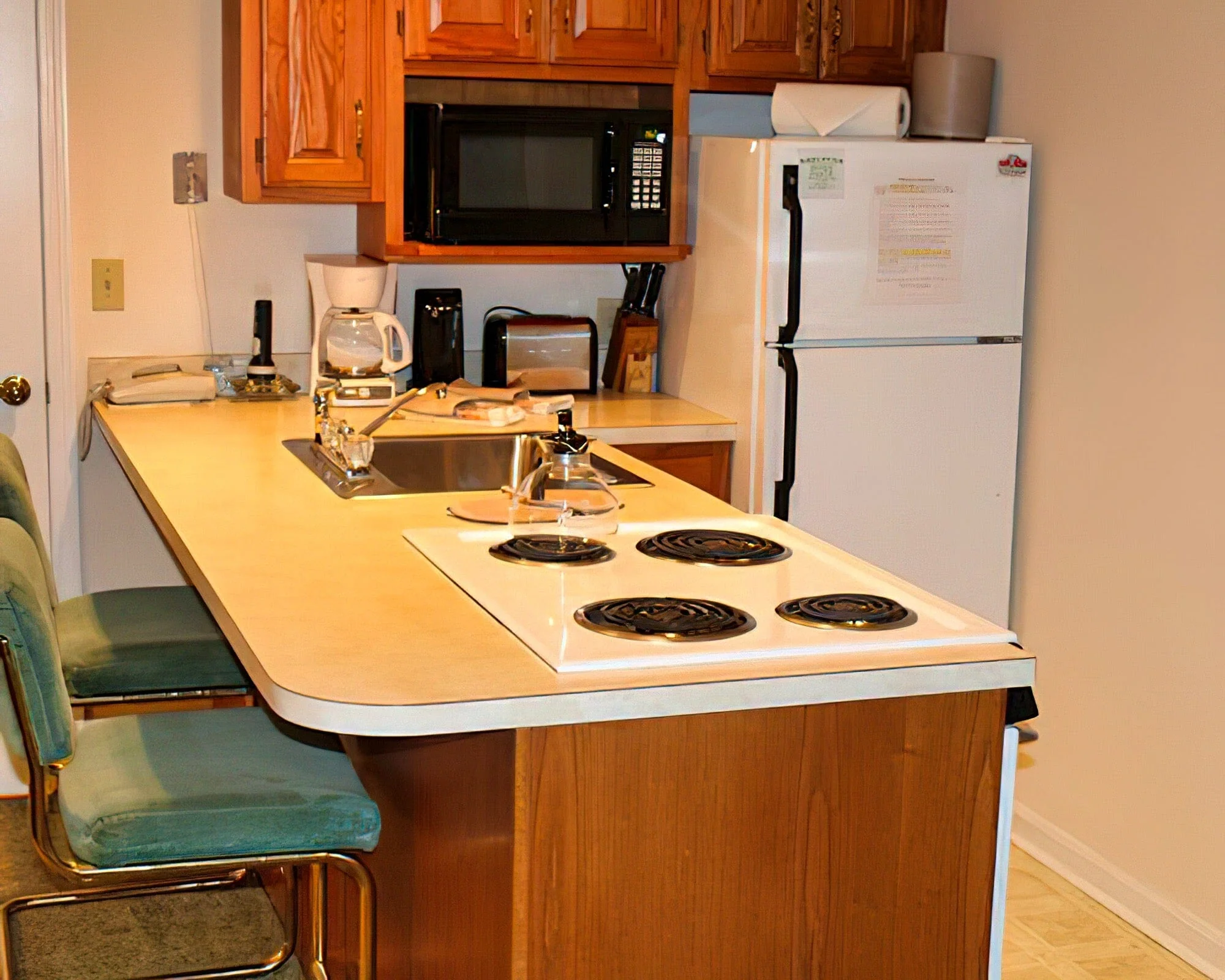 French Lick Springs Villas - Image 13