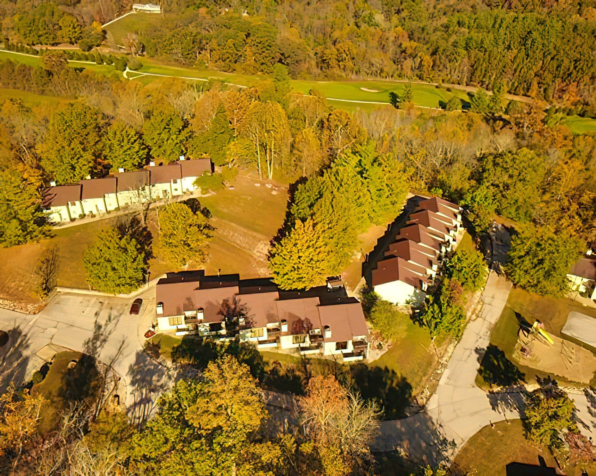 French Lick Springs Villas - Image 2
