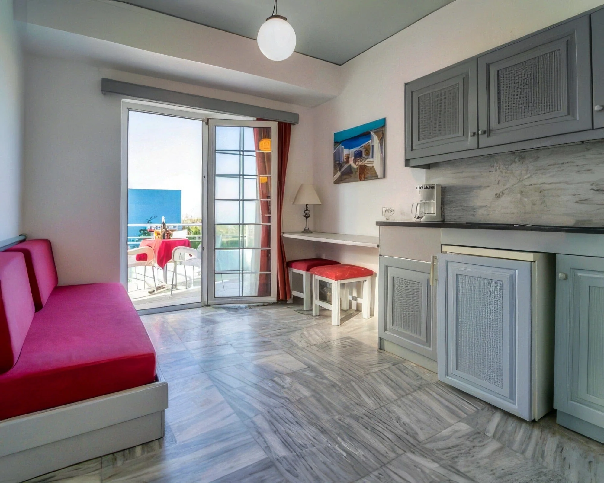 Futura Hotel - Image 13
